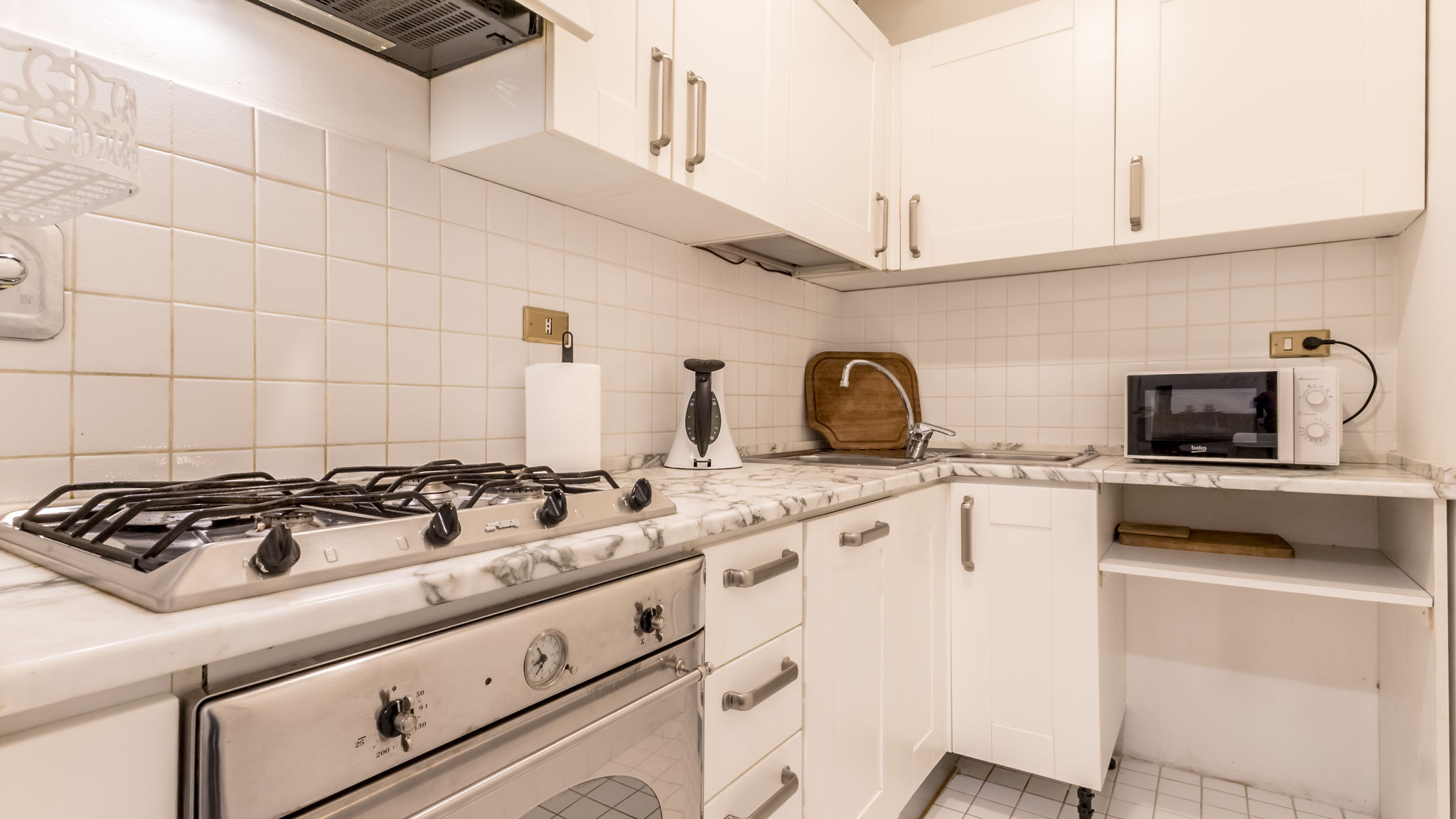 Italianway Roma Casa Iside