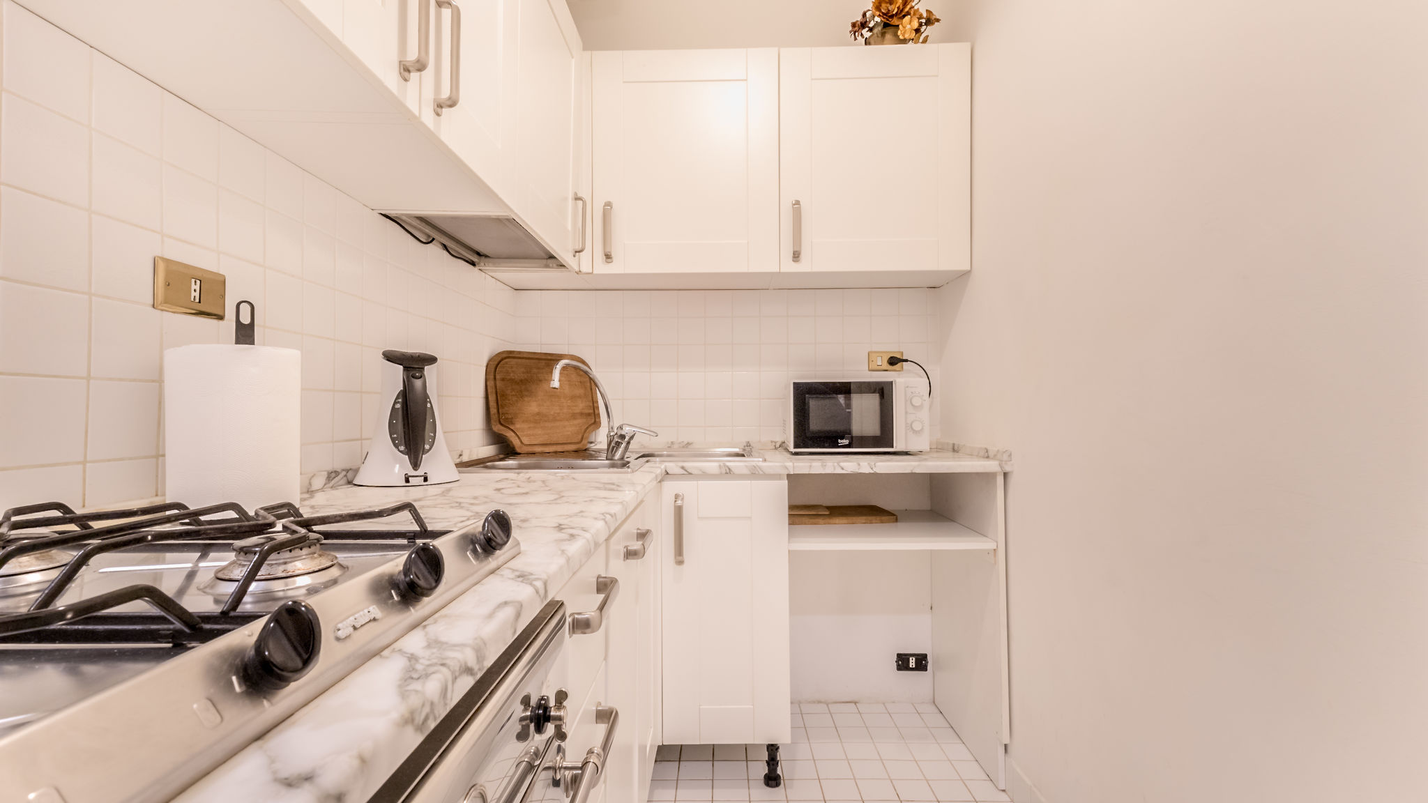 Italianway Roma Casa Iside