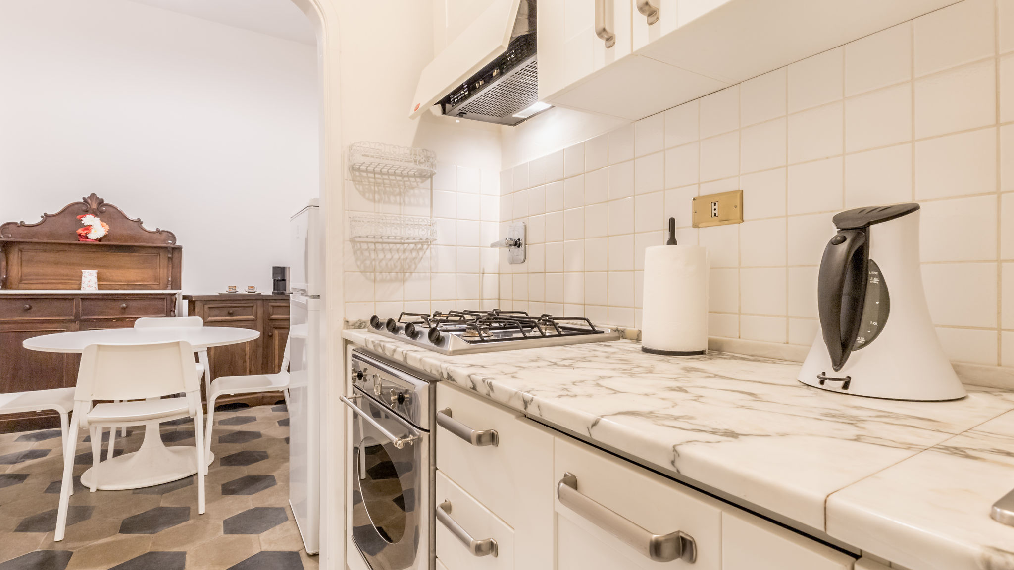 Italianway Roma Casa Iside