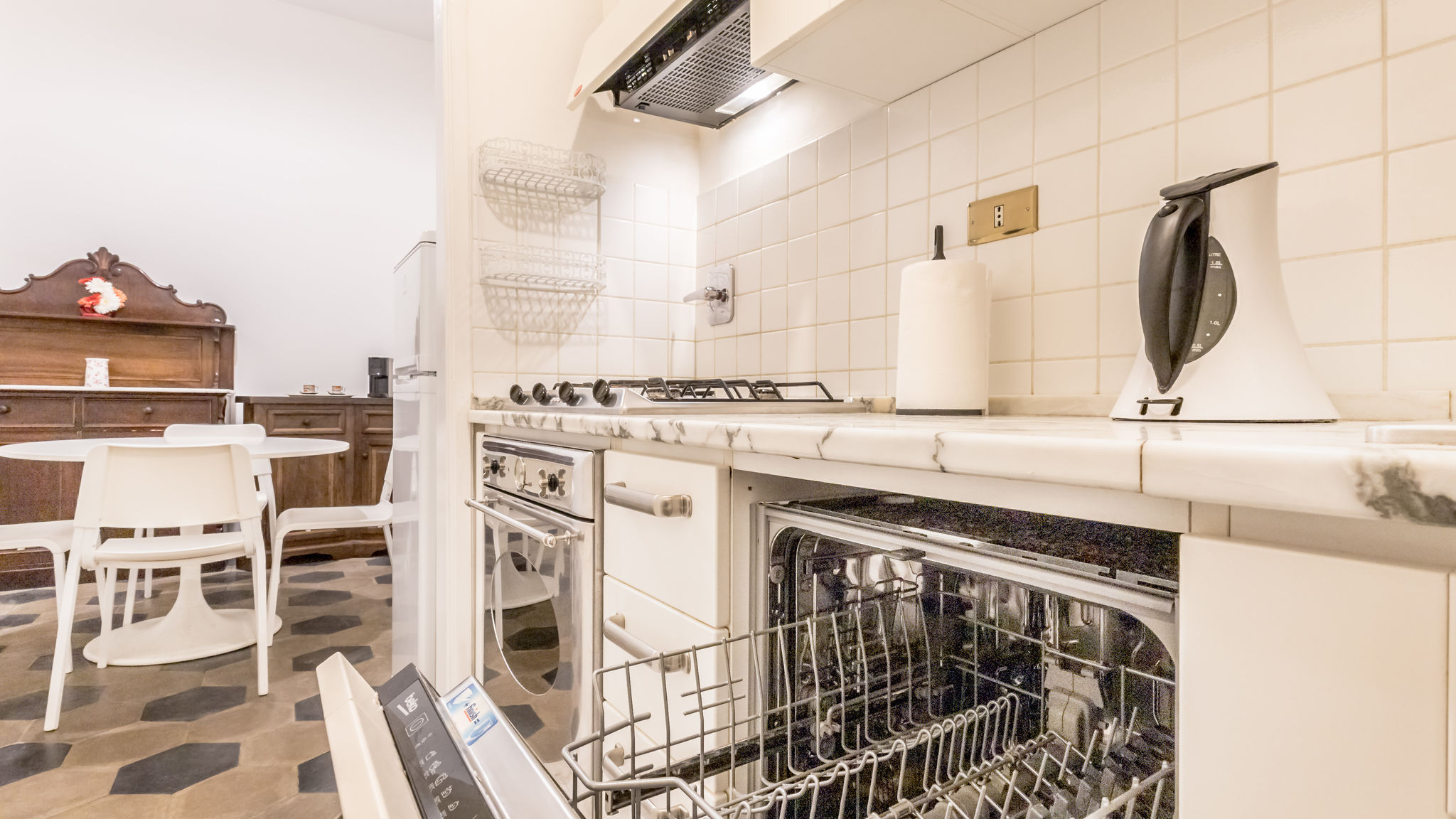 Italianway Roma Casa Iside