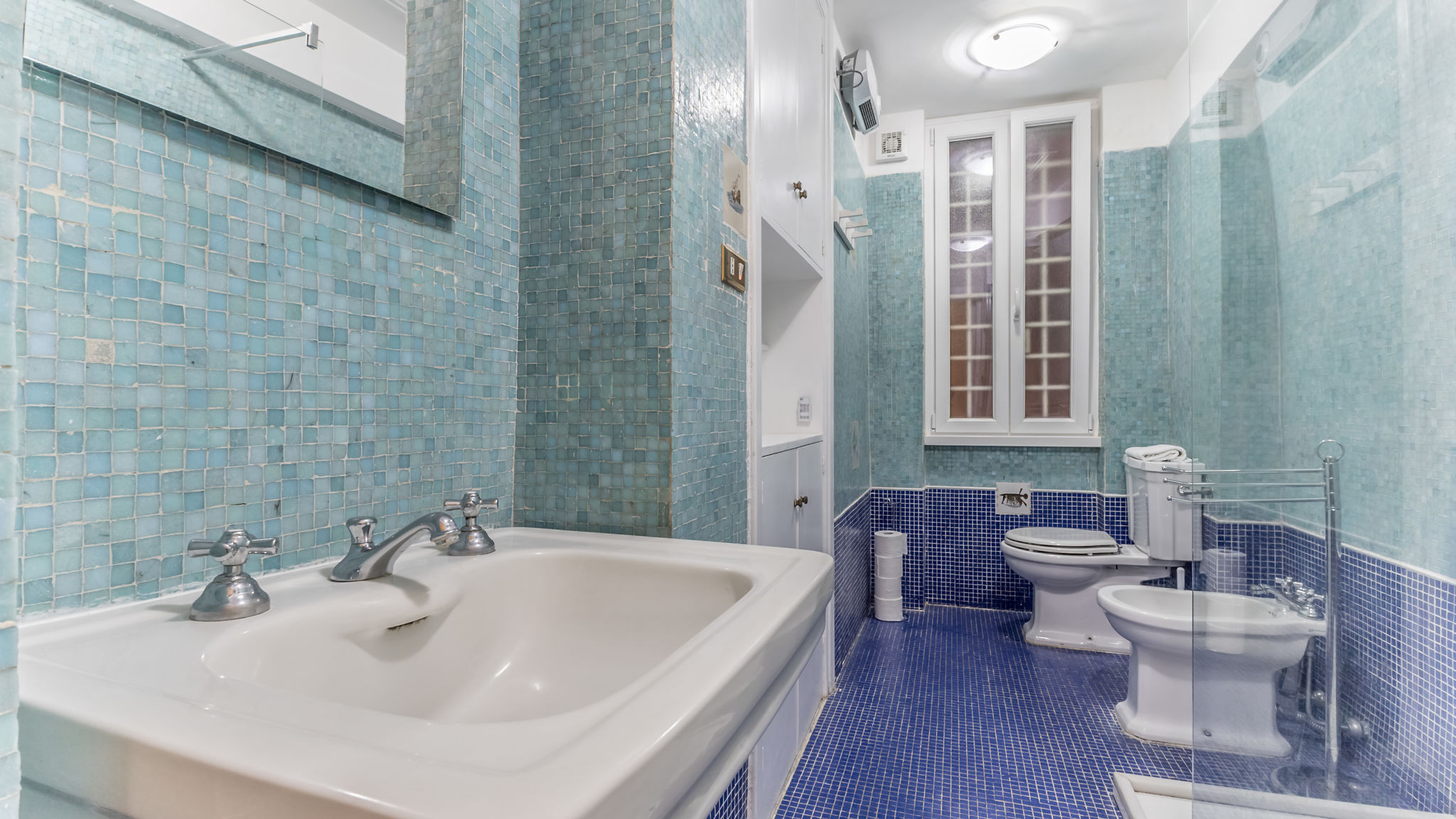 Italianway Roma Casa Iside