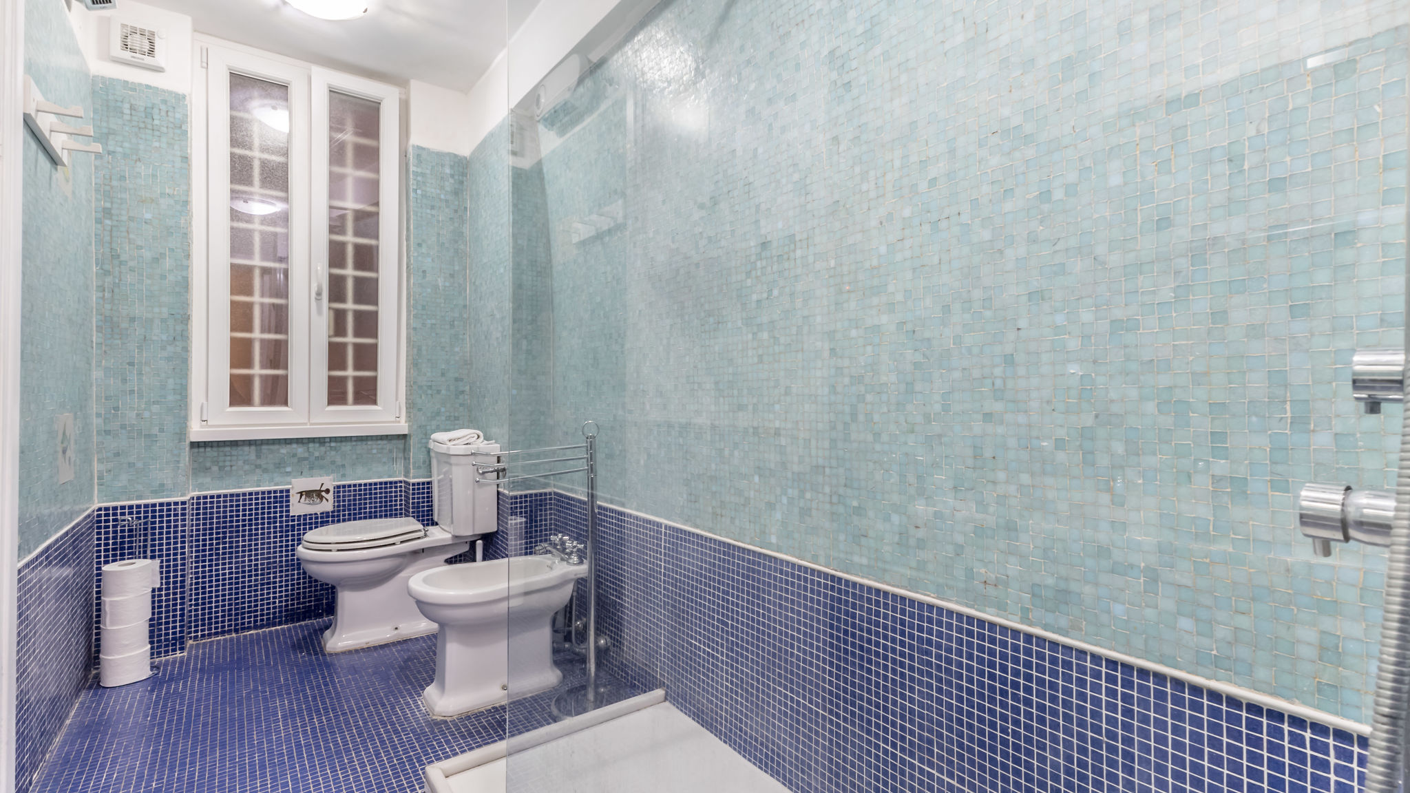 Italianway Roma Casa Iside