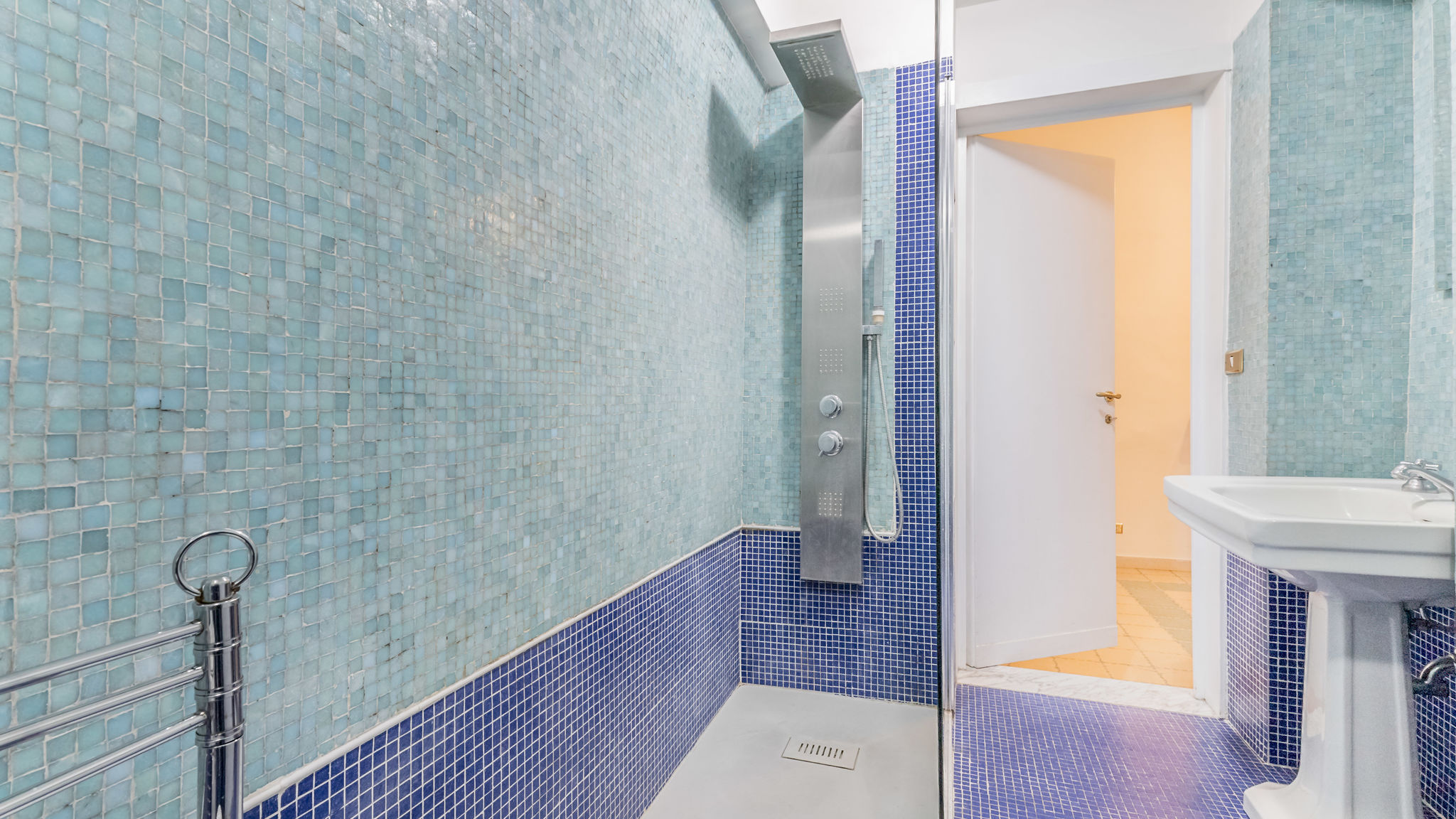 Italianway Roma Casa Iside