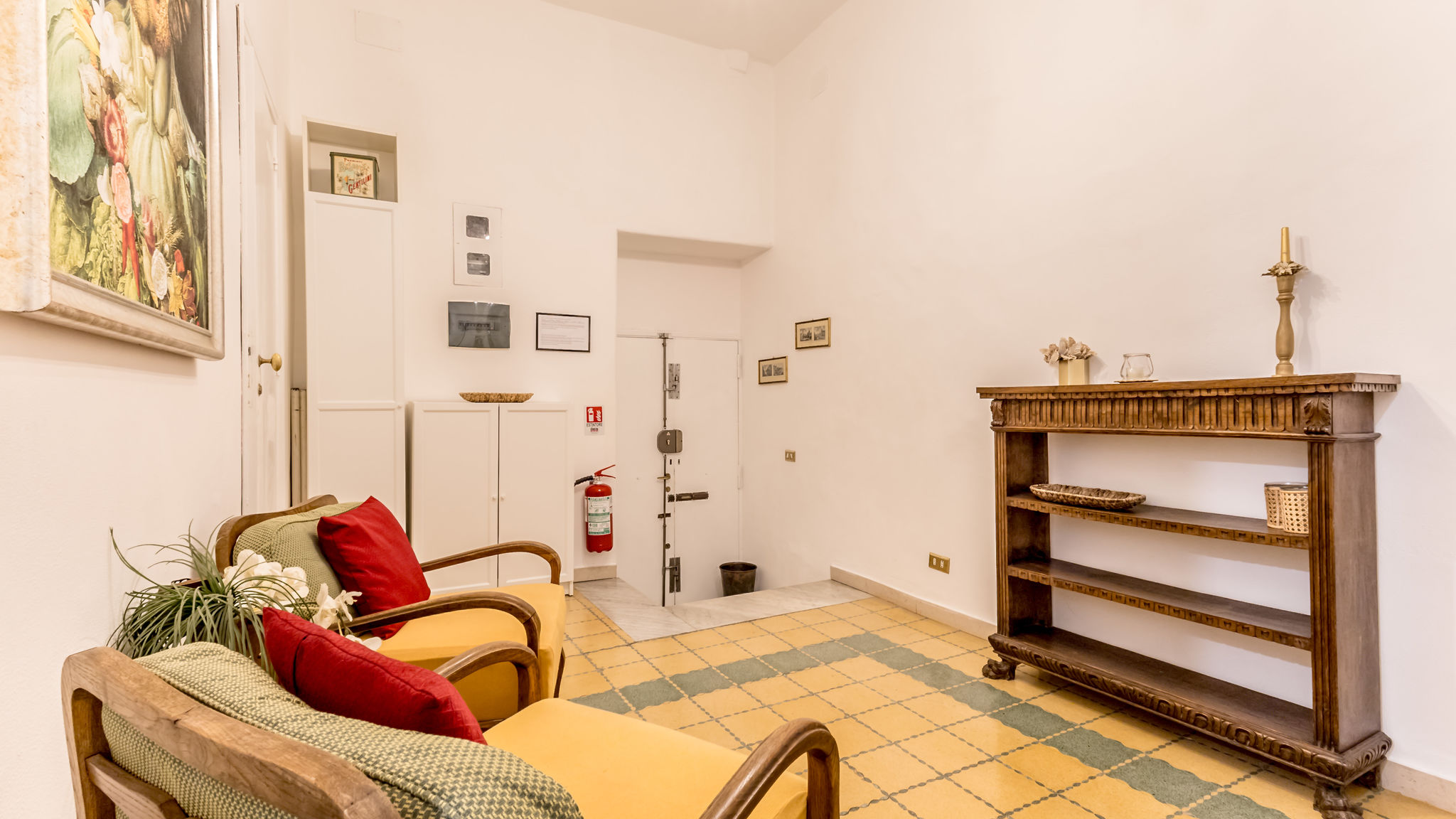 Italianway Roma Casa Iside