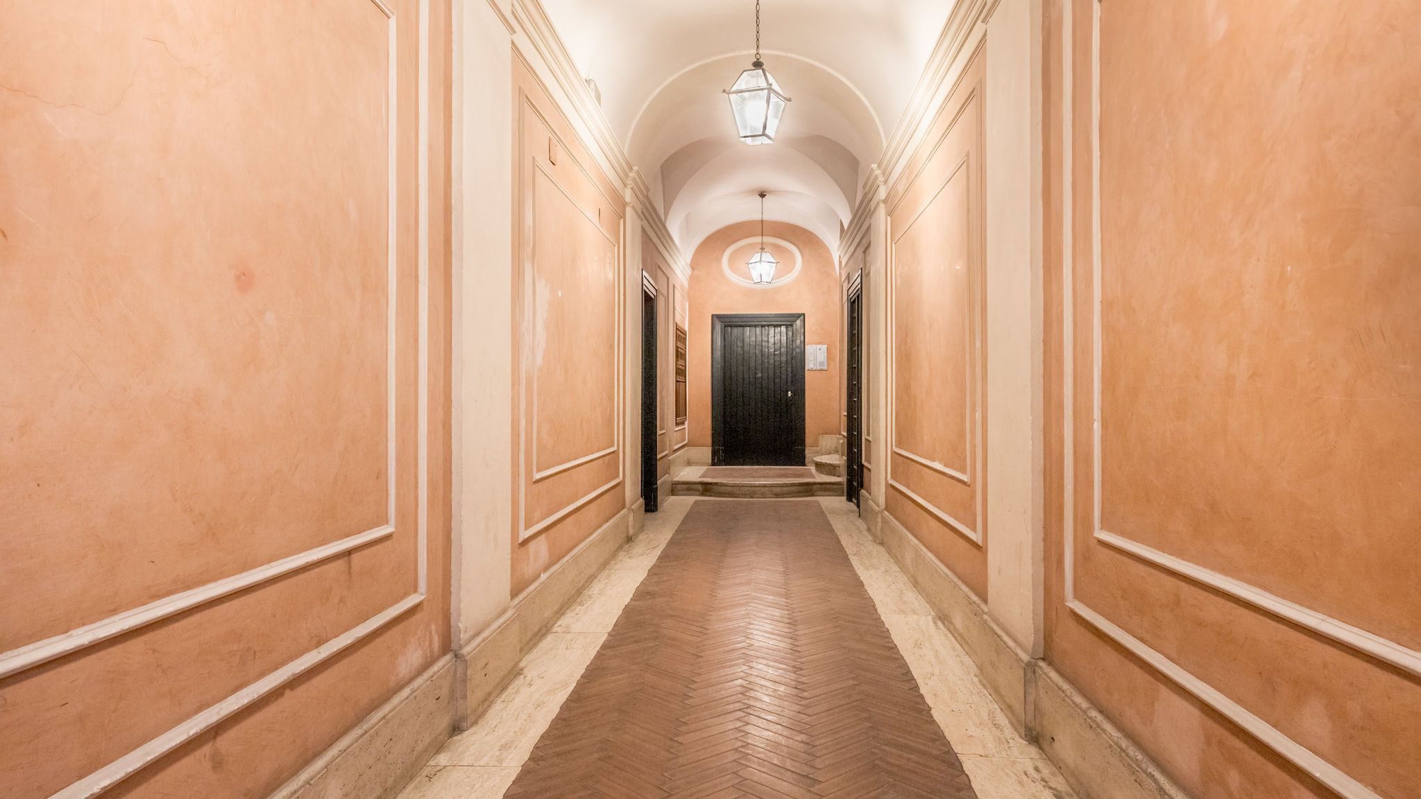 Italianway Roma Casa Iside