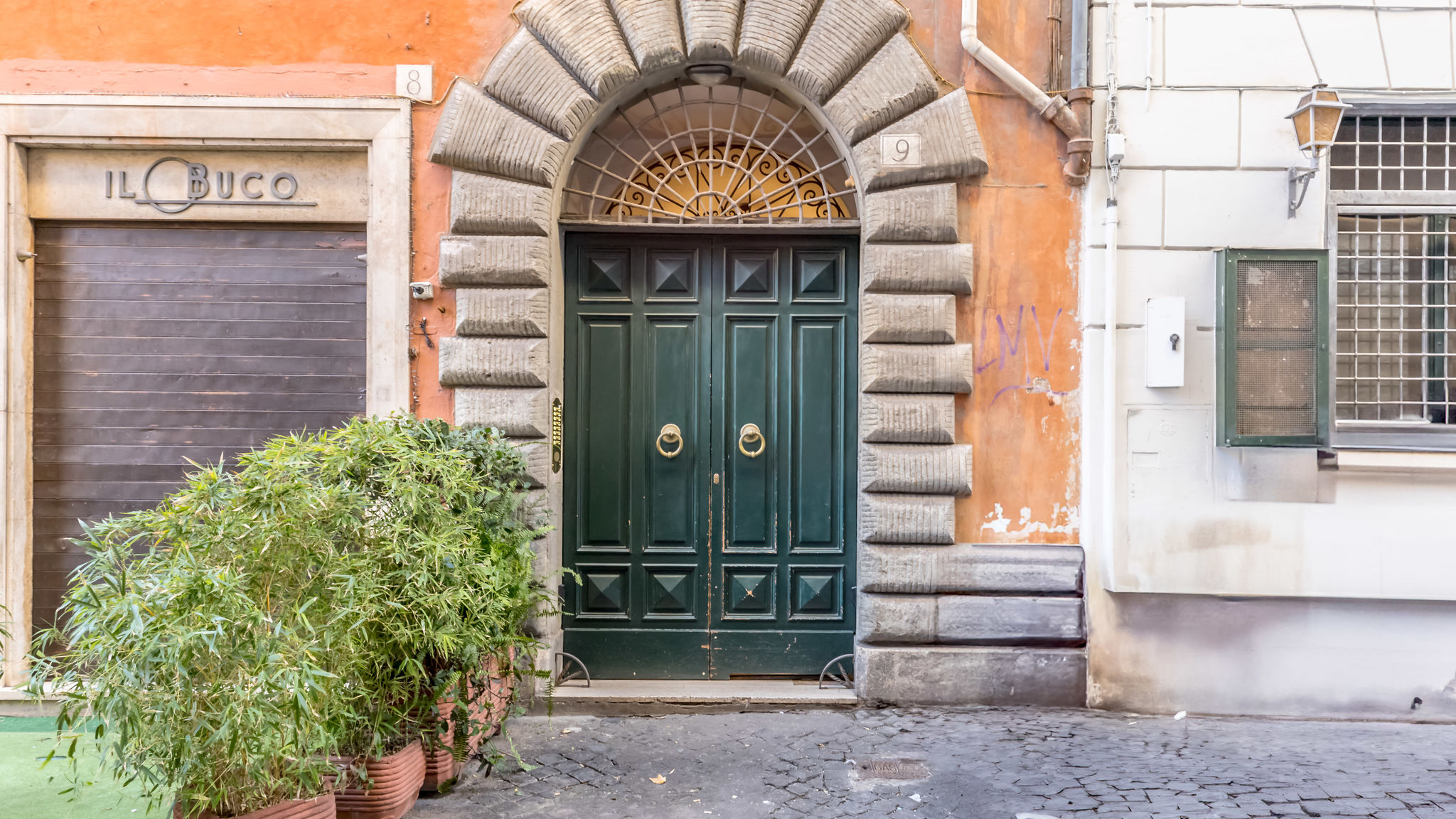 Italianway Roma Casa Iside