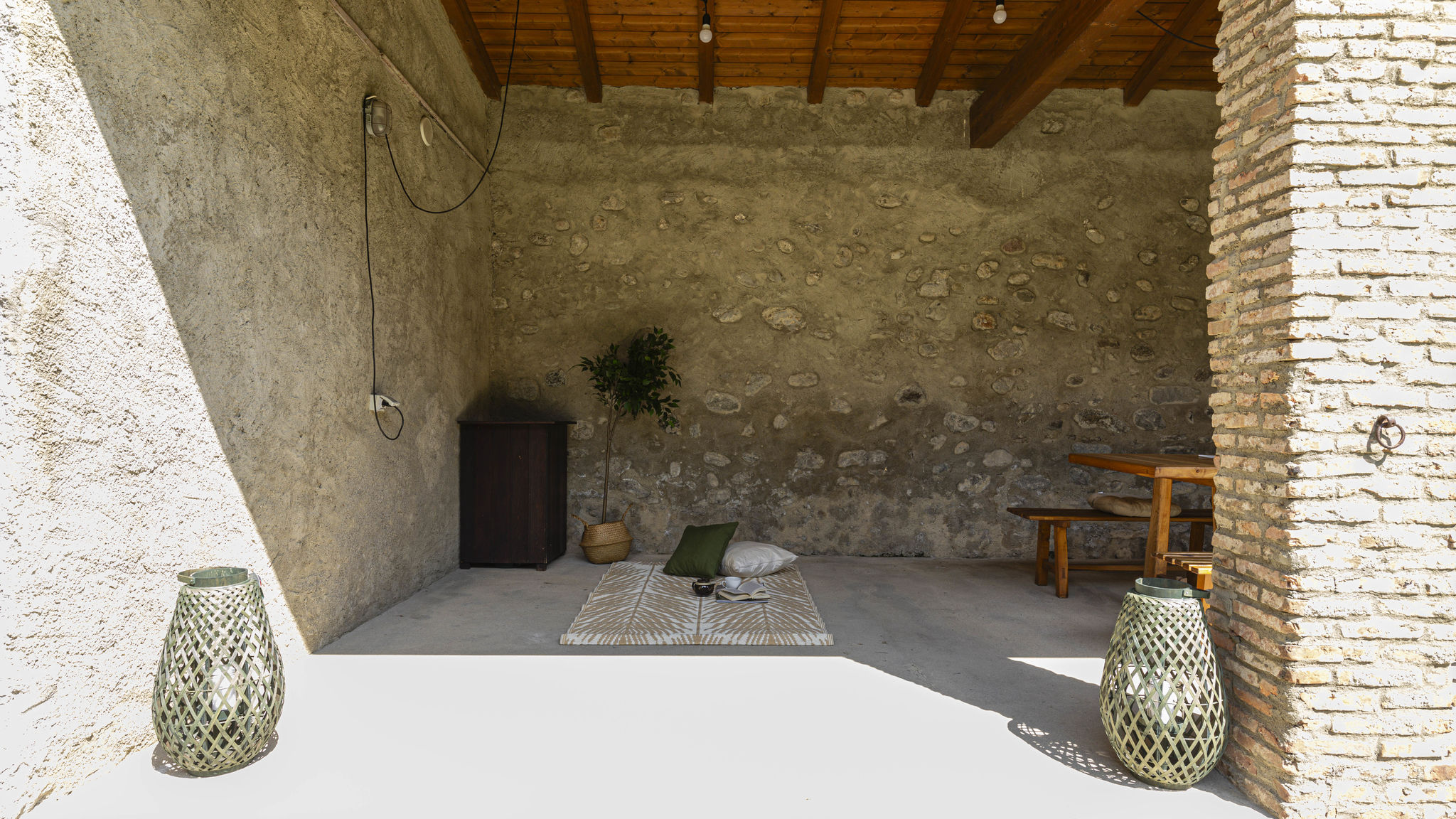 Italianway Barzio Il Giardino Segreto: Luna