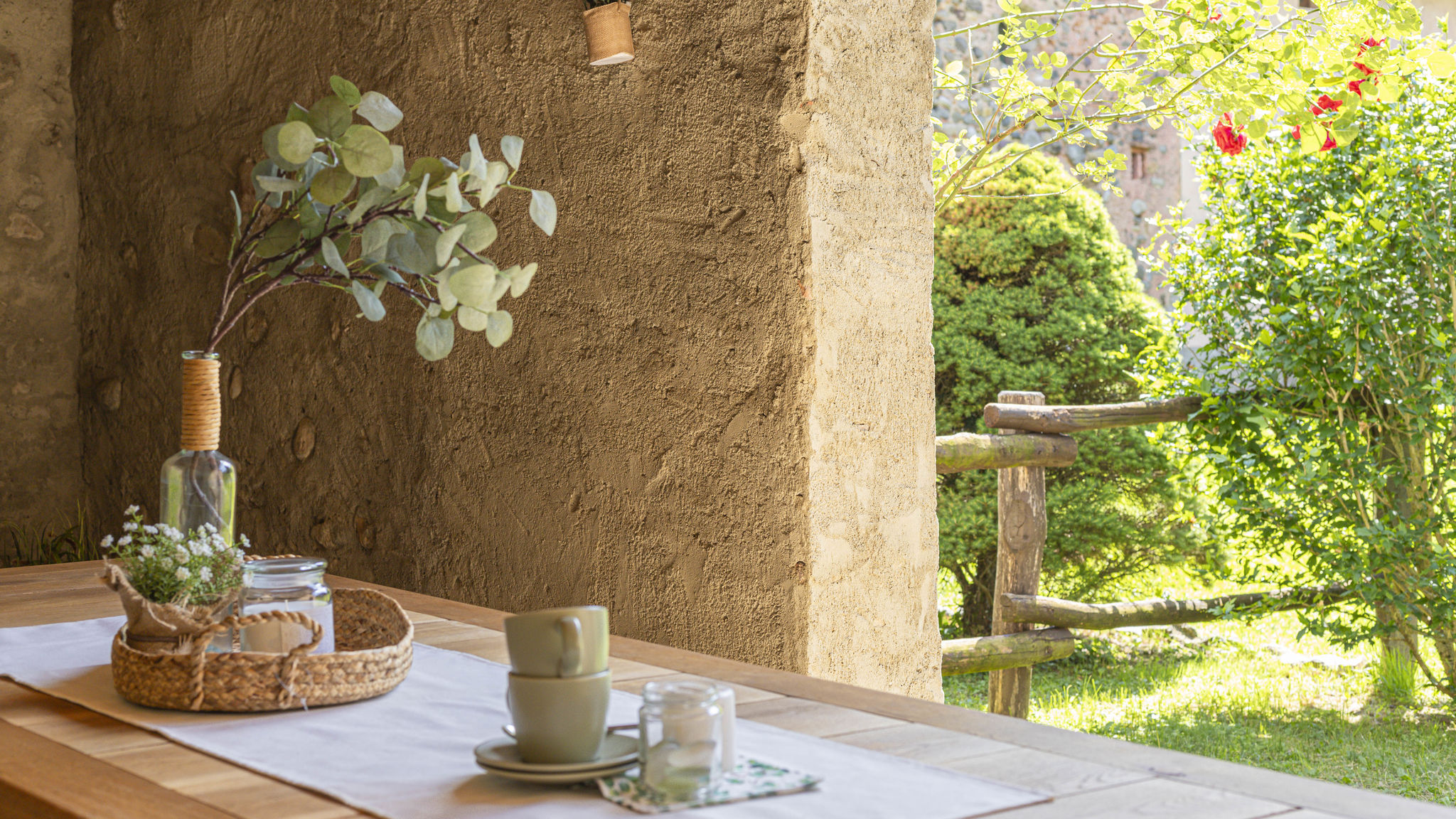 Italianway Barzio Il Giardino Segreto: Luna