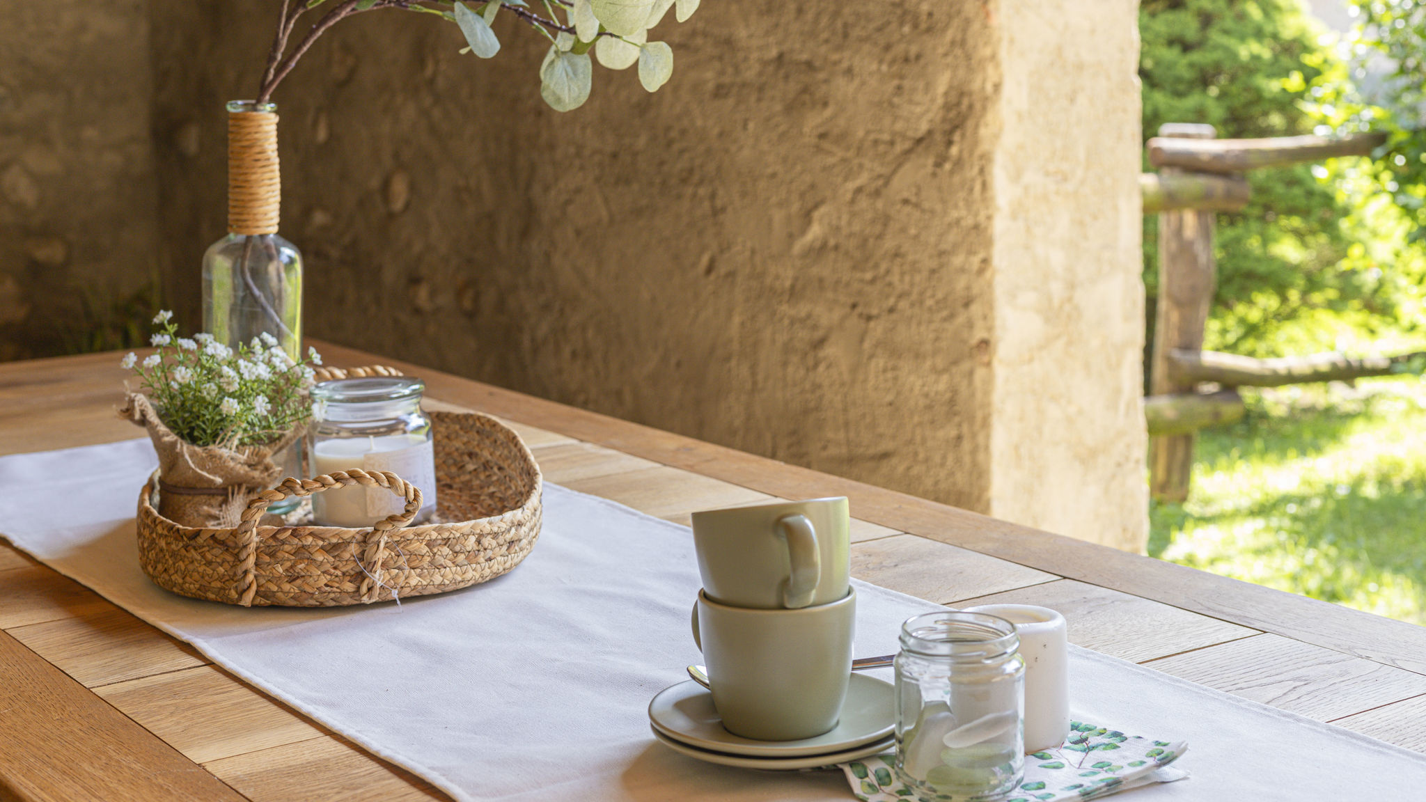 Italianway Barzio Il Giardino Segreto: Luna