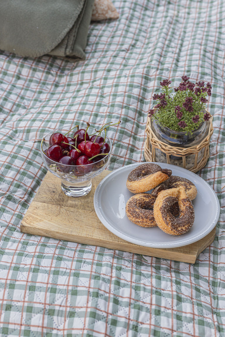 Italianway Barzio Il Giardino Segreto: Luna