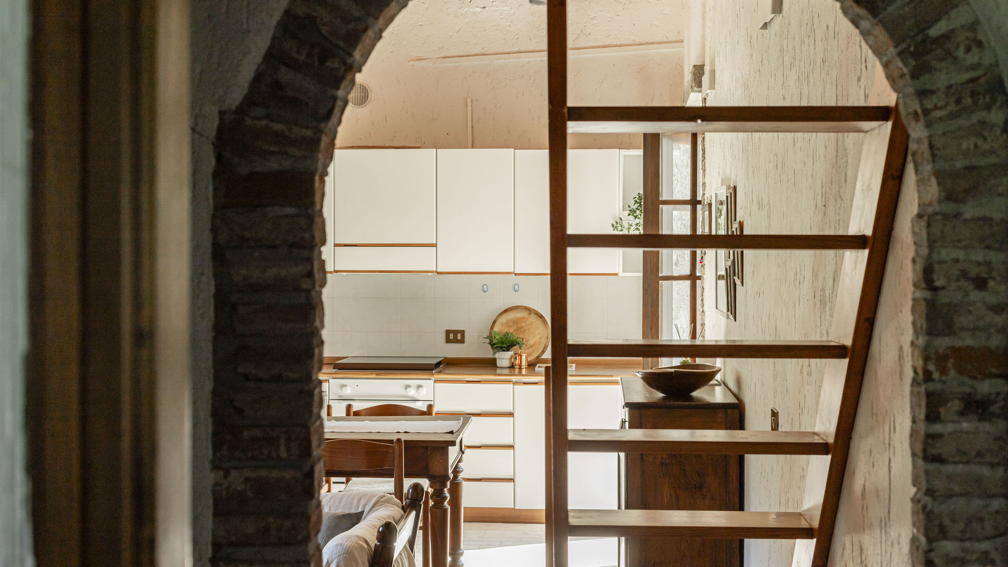 Italianway Barzio Il Giardino Segreto: Luna