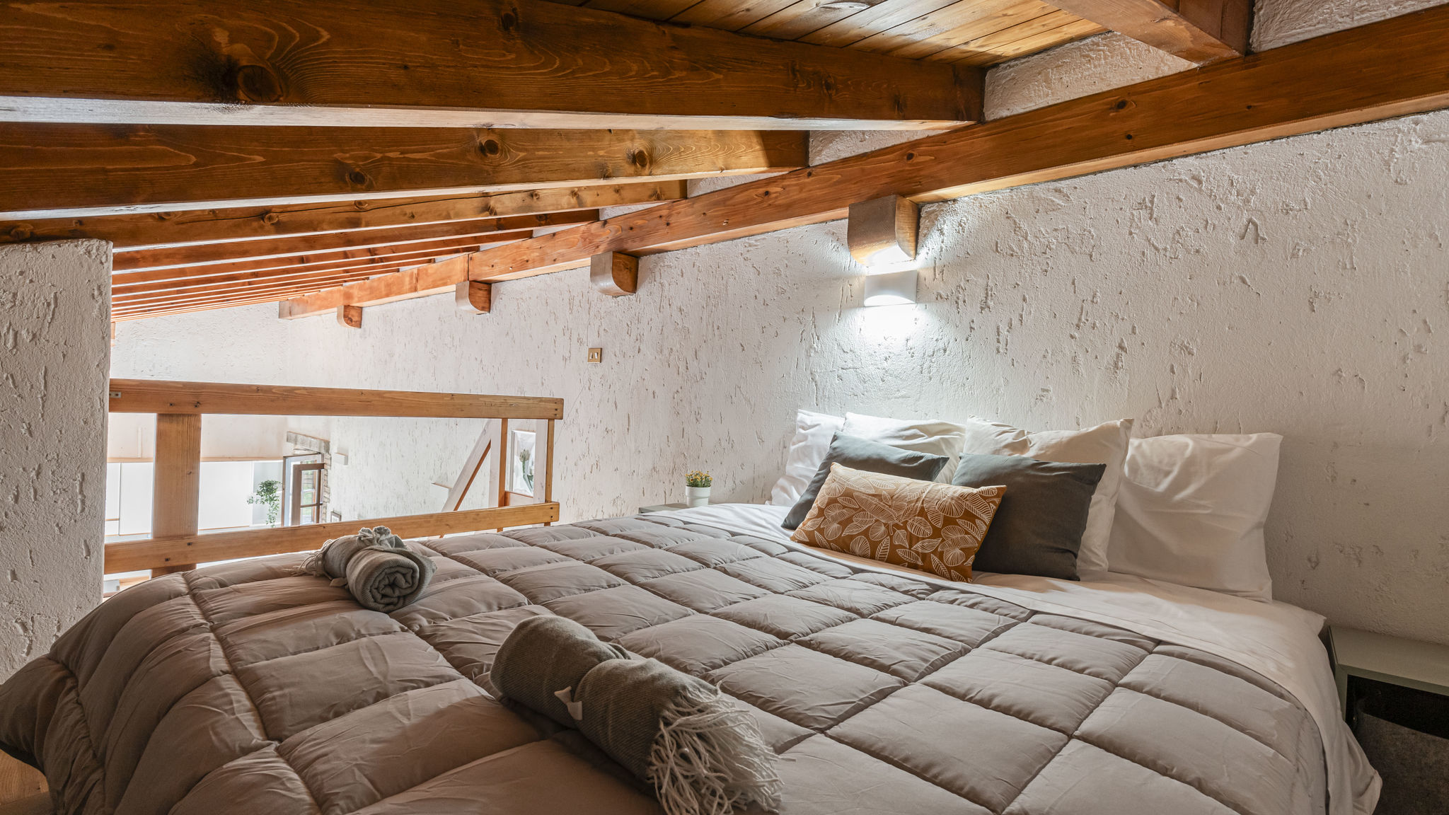 Italianway Barzio Il Giardino Segreto: Luna