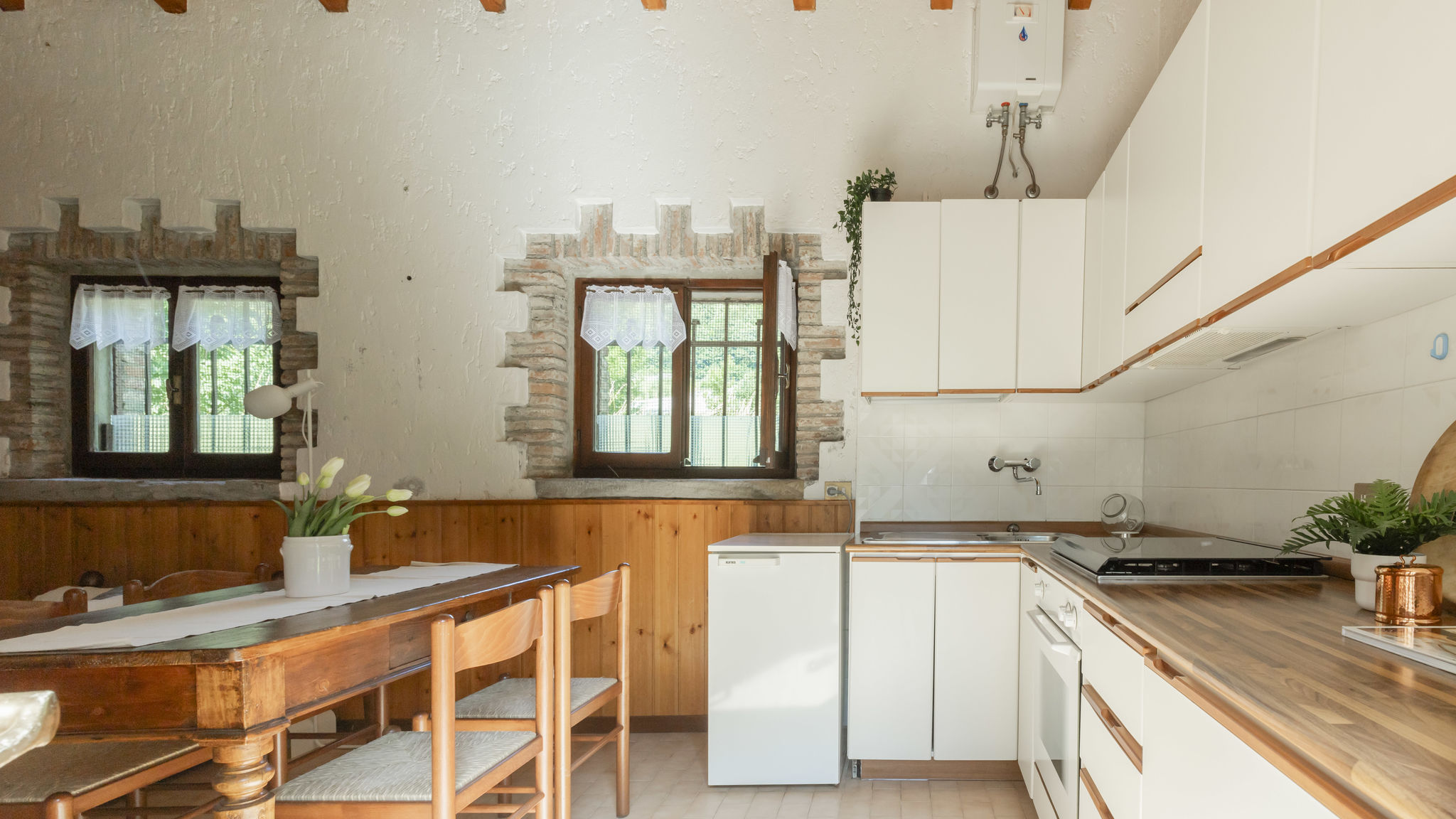 Italianway Barzio Il Giardino Segreto: Luna