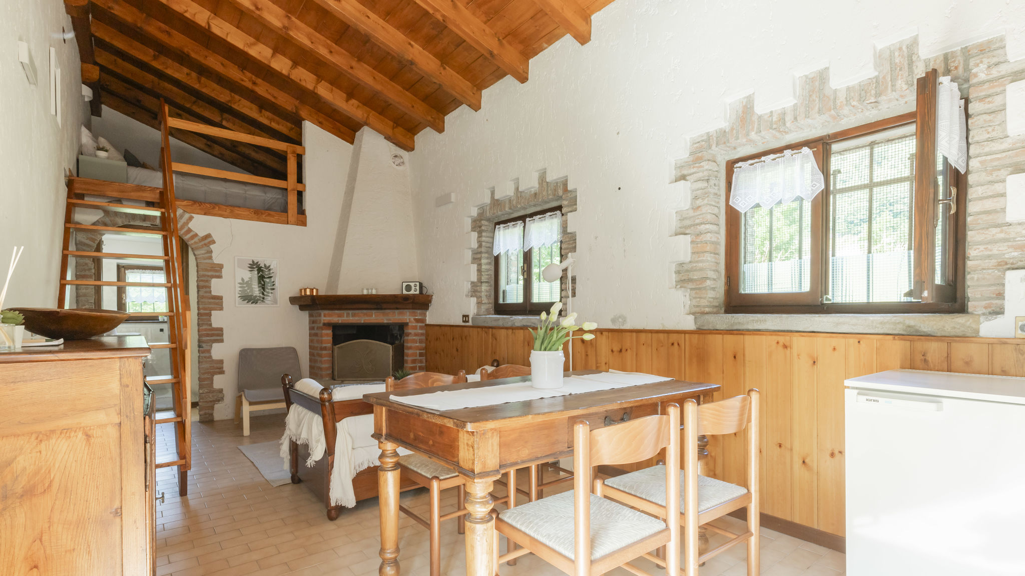 Italianway Barzio Il Giardino Segreto: Luna