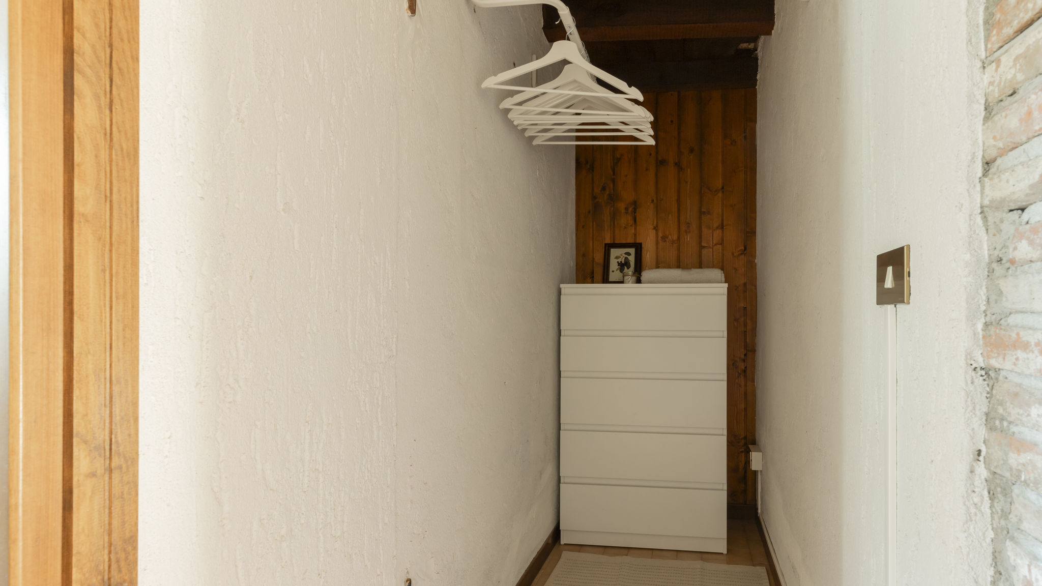 Italianway Barzio Il Giardino Segreto: Luna