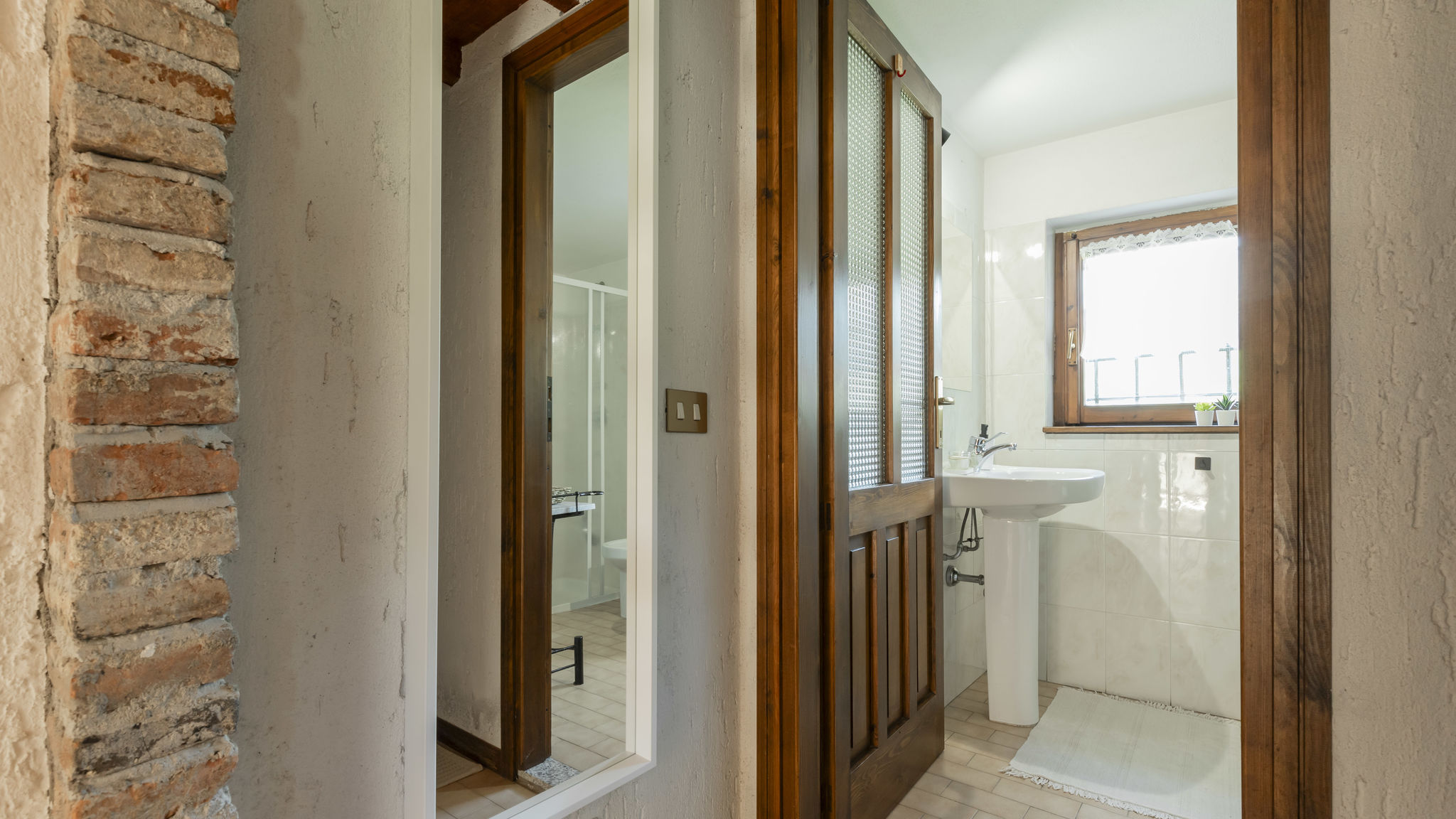 Italianway Barzio Il Giardino Segreto: Luna