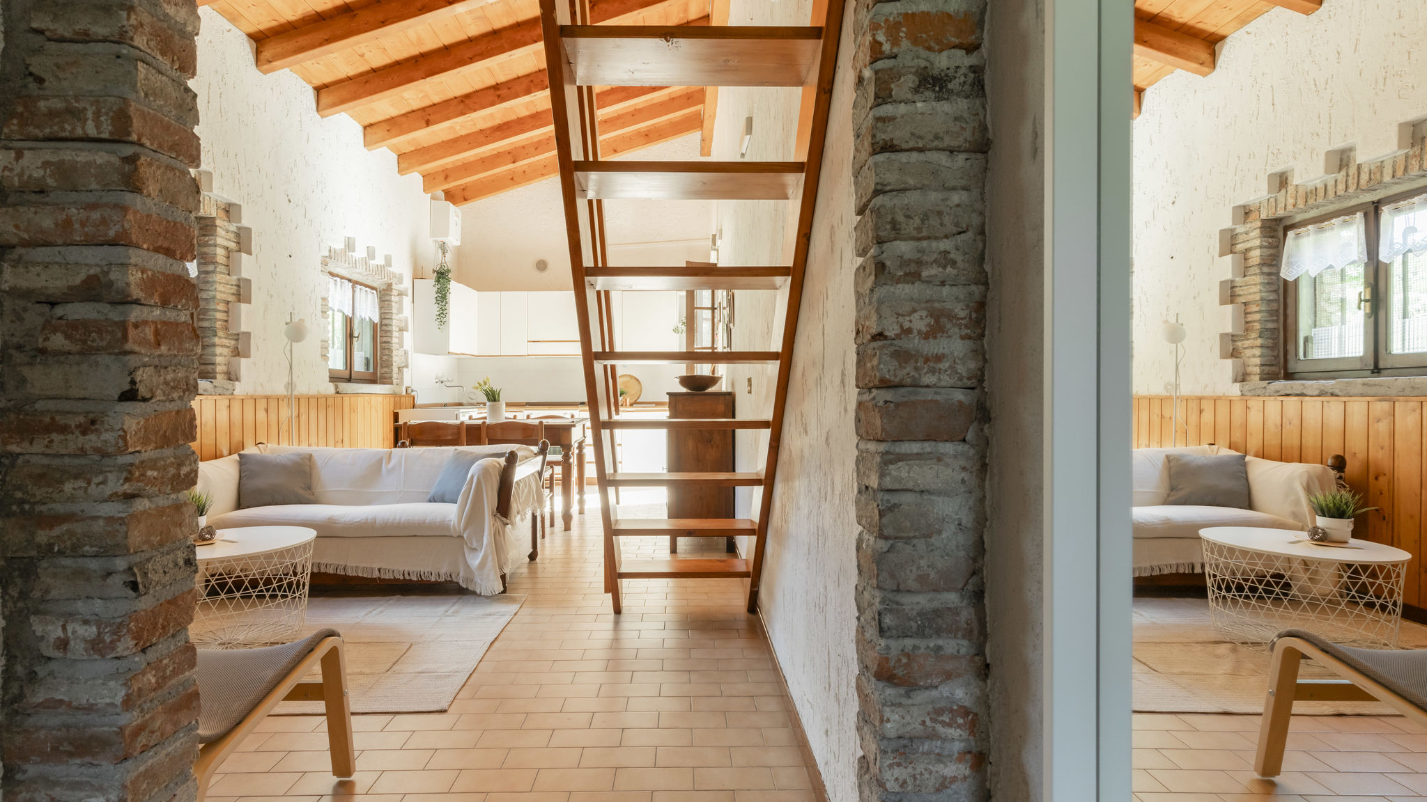 Italianway Barzio Il Giardino Segreto: Luna