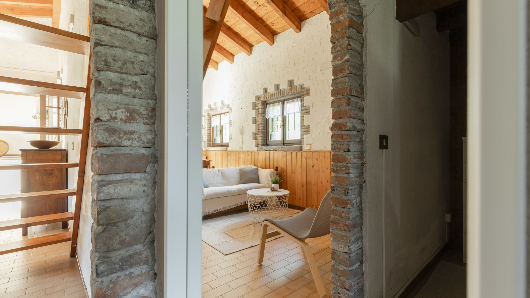 Italianway Barzio Il Giardino Segreto: Luna