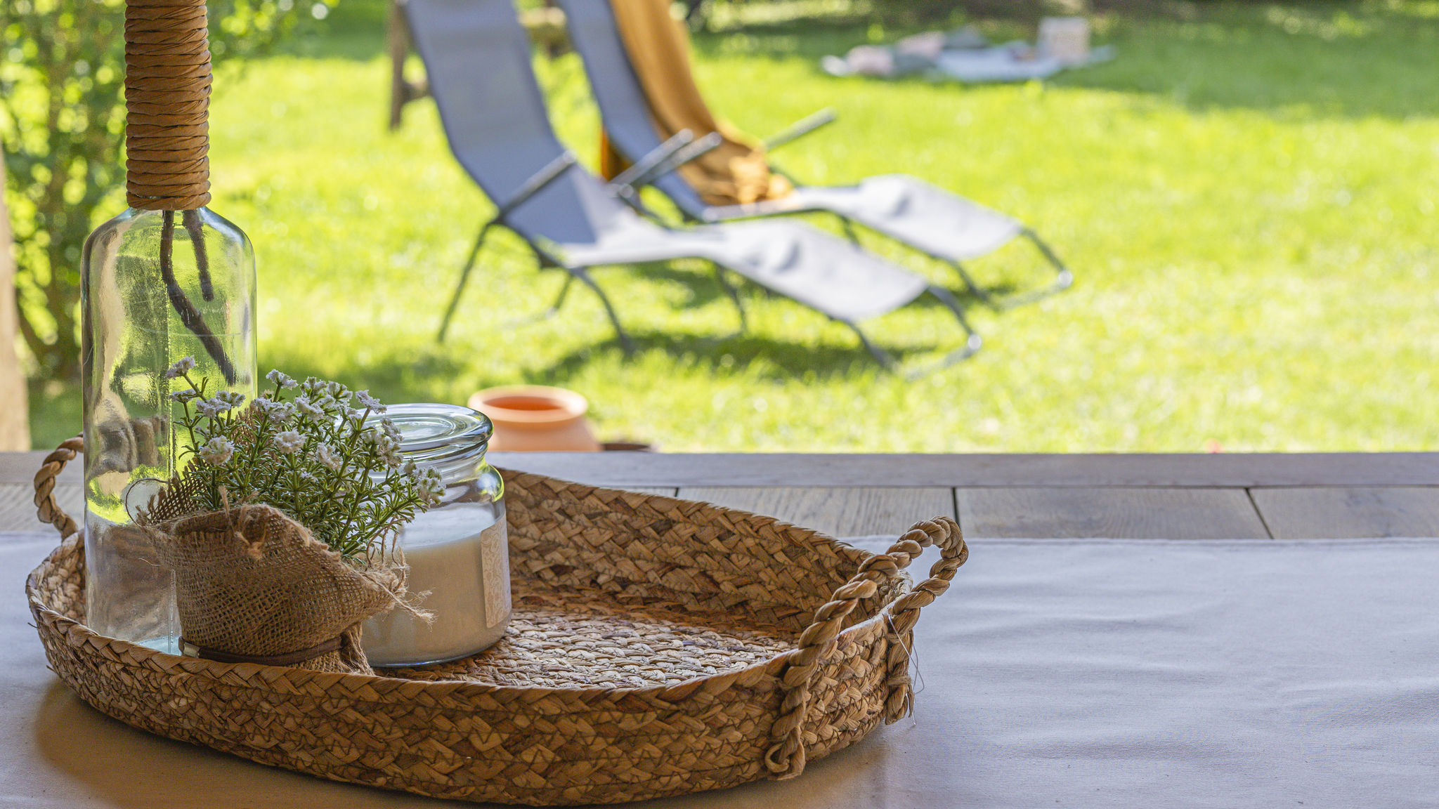 Italianway Barzio Il Giardino Segreto: Fieno