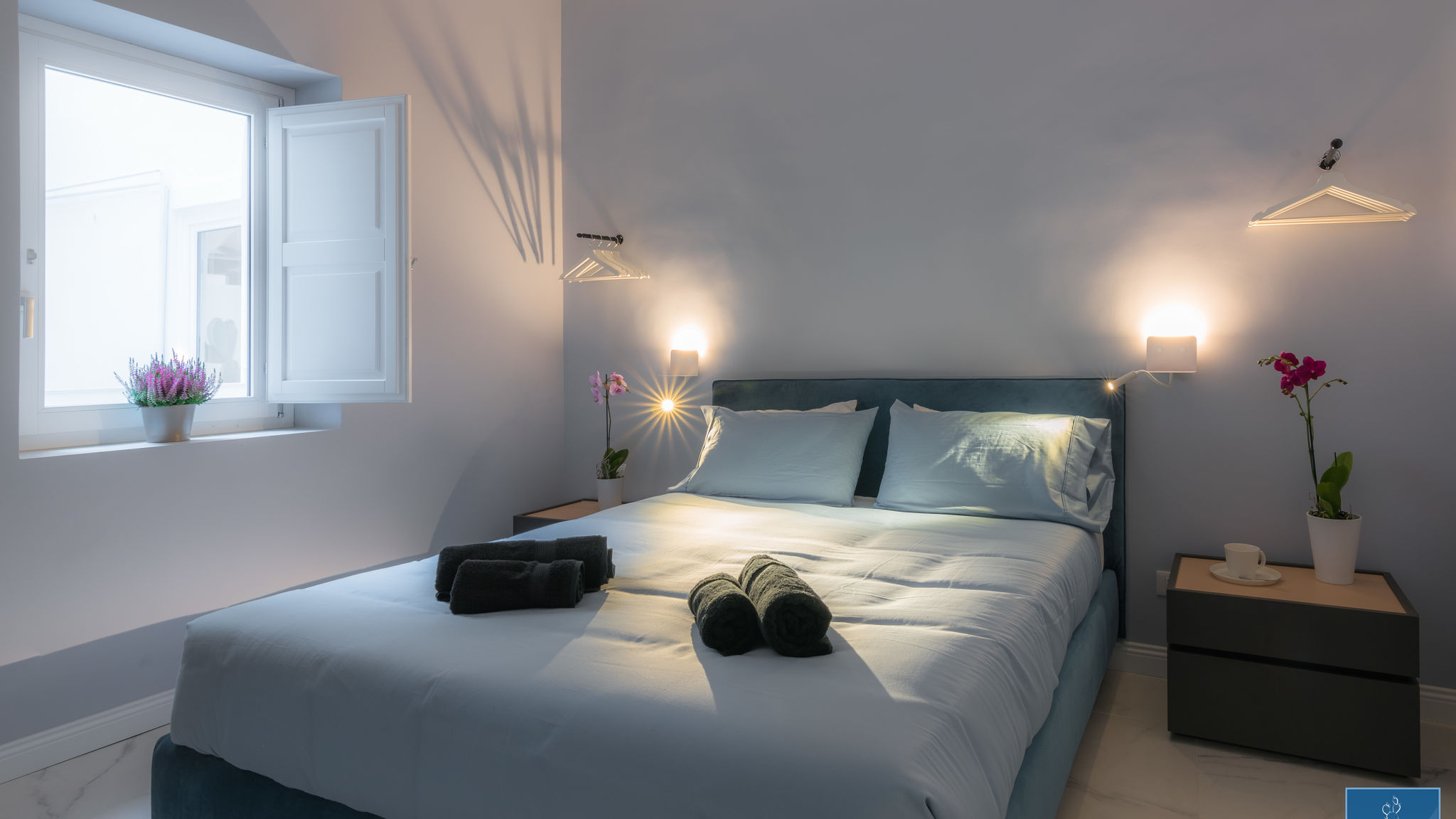 Dimore In Sicily Siracusa Frida Loft