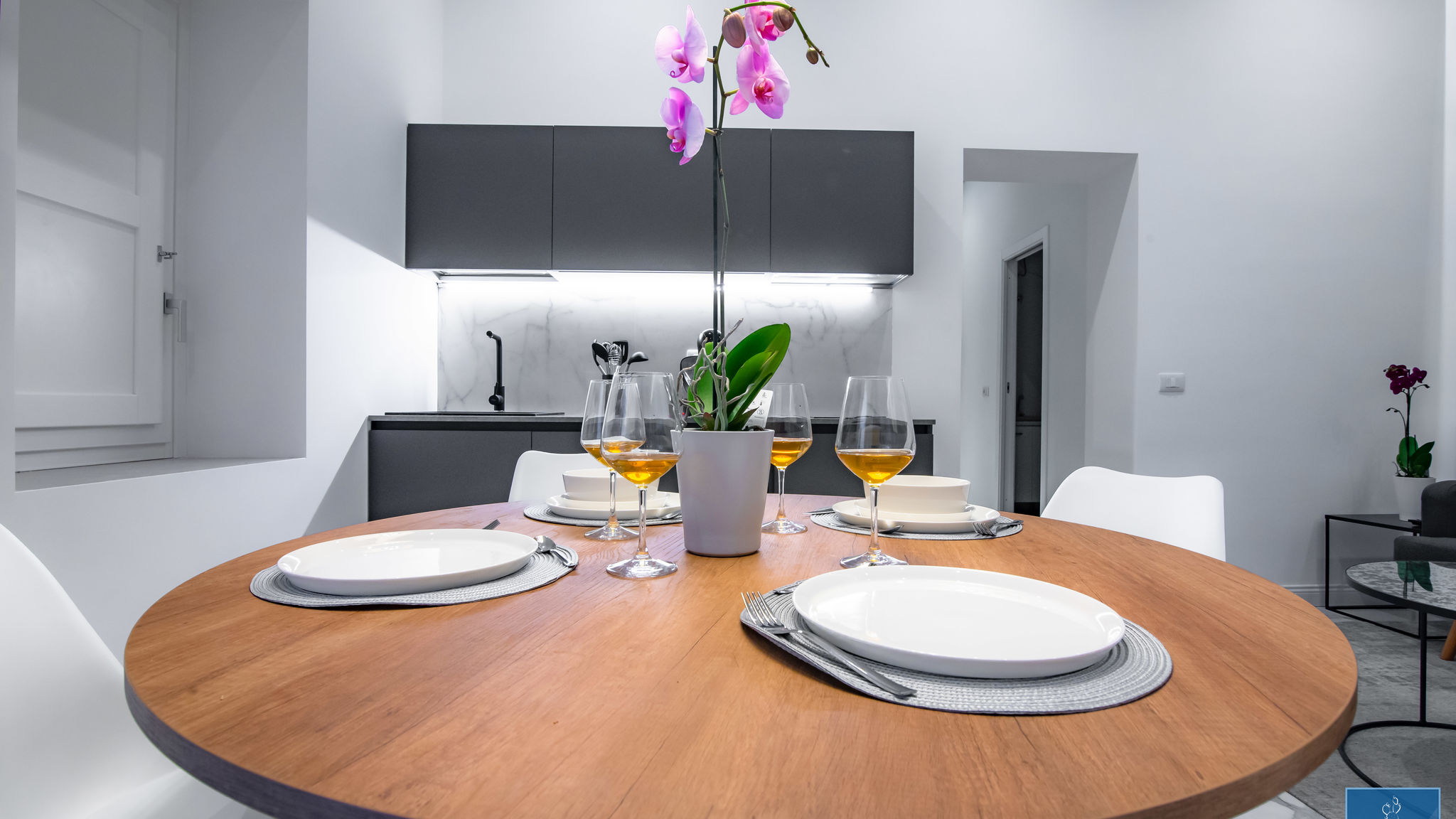 Dimore In Sicily Siracusa Frida Loft