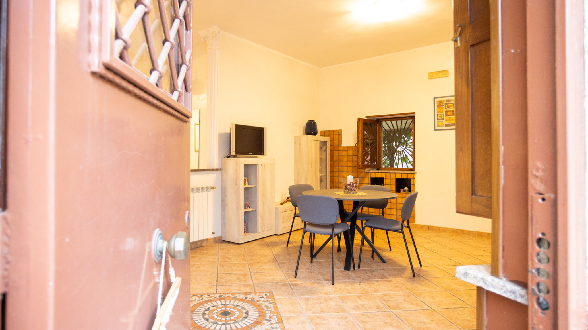 La Casa di Daeny