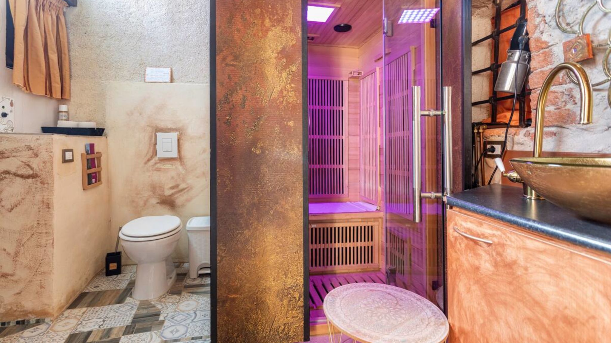 CasaRosada Wellness