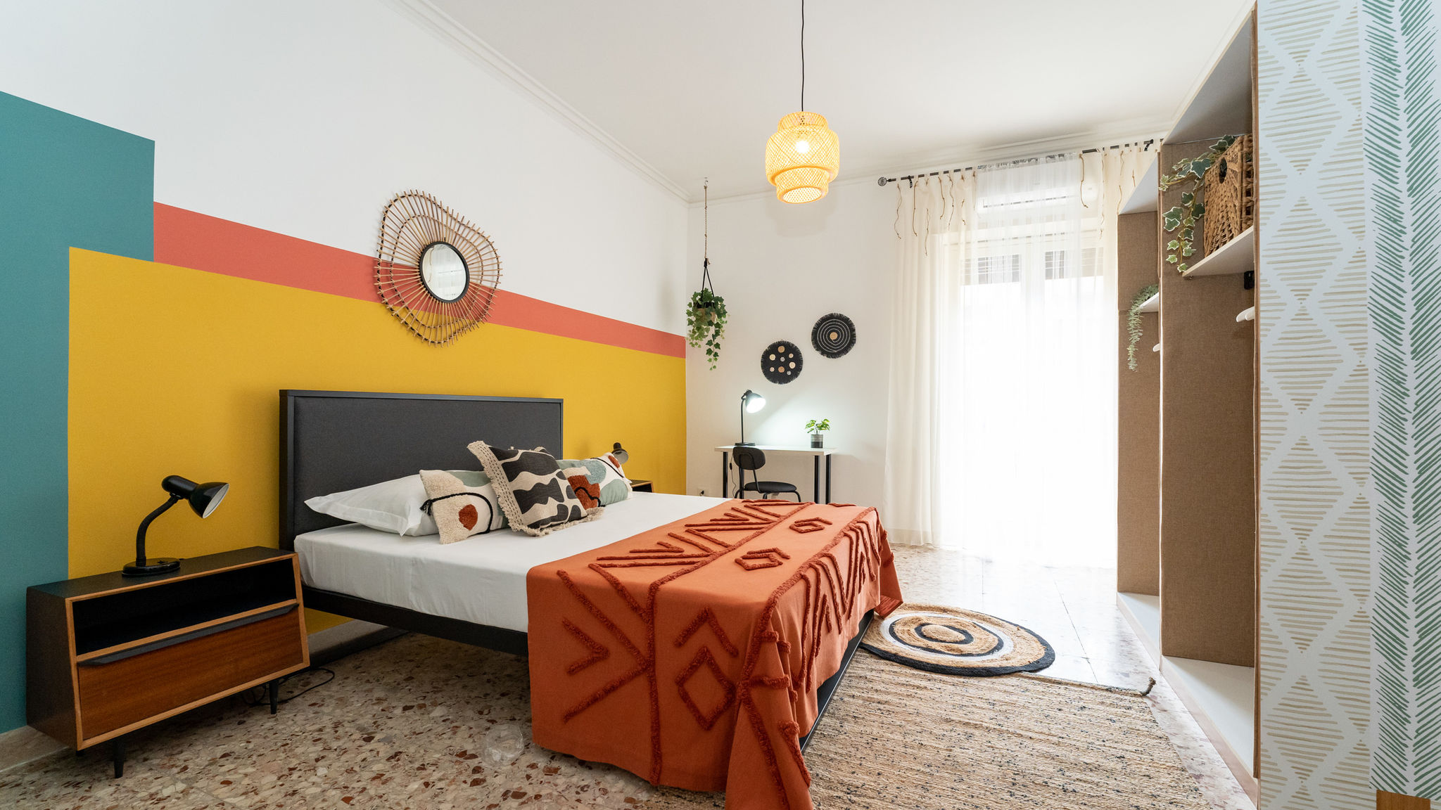 Italianway Catania Bohemien House Catania by Harmony House
