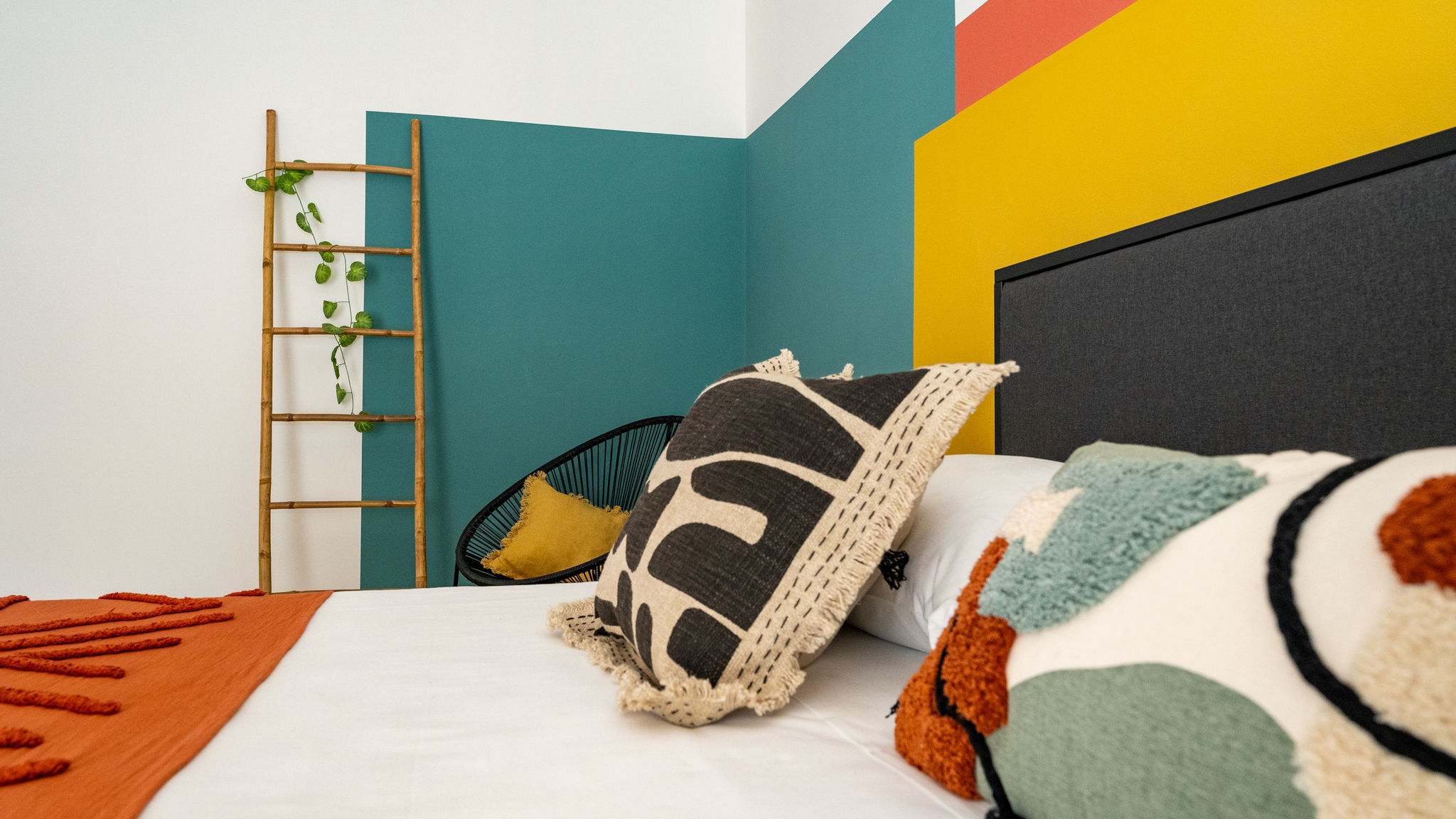 Italianway Catania Bohemien House Catania by Harmony House