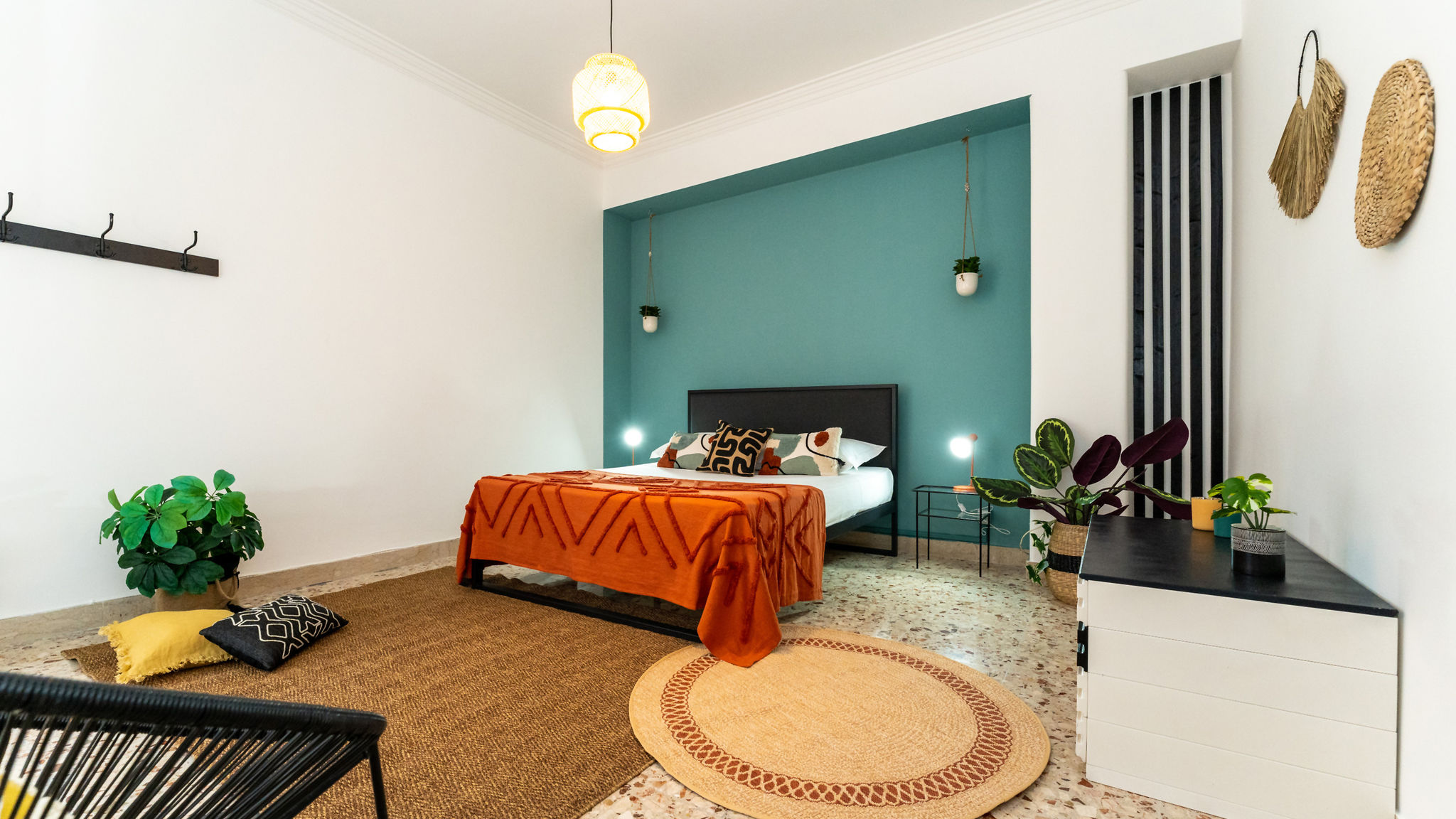 Italianway Catania Bohemien House Catania by Harmony House