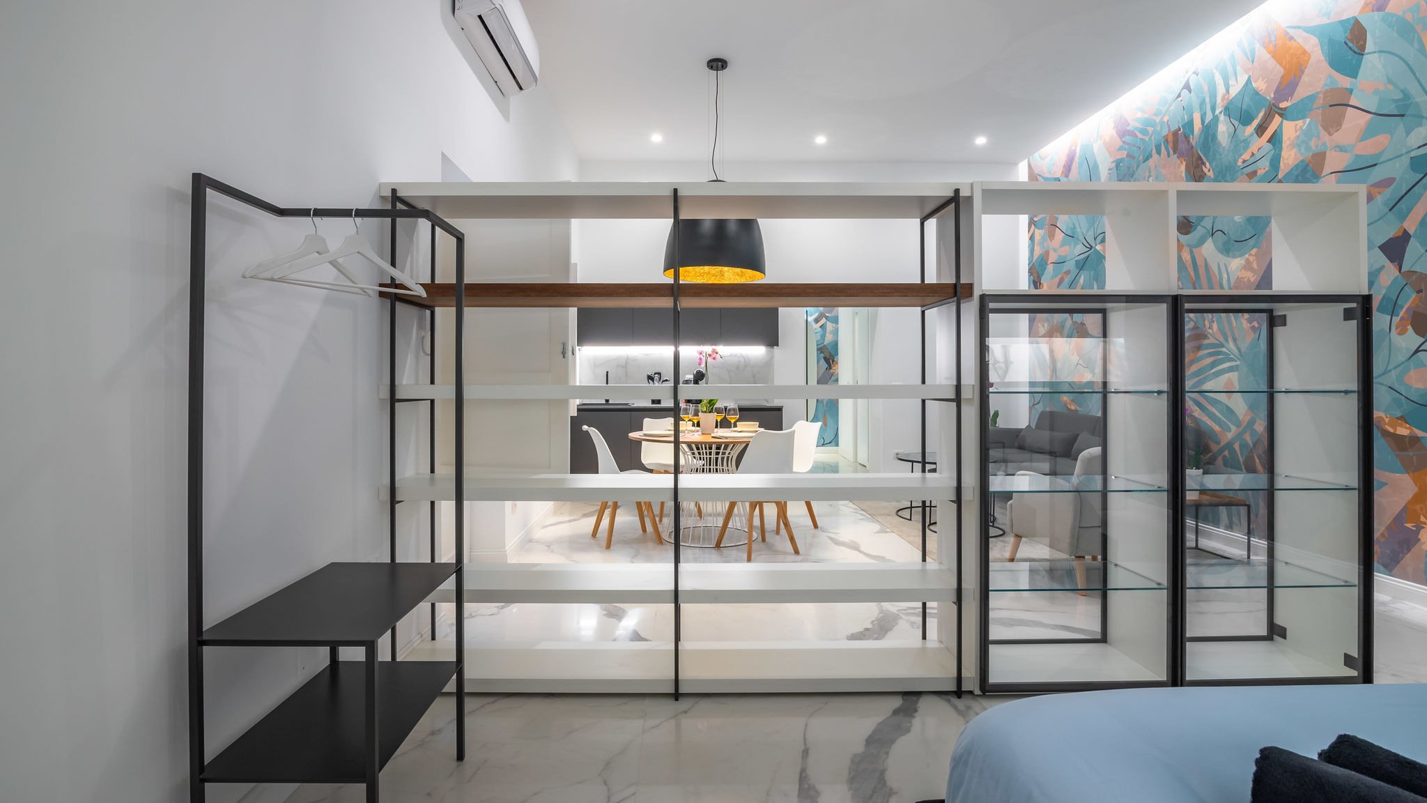 Dimore In Sicily Siracusa Frida Loft