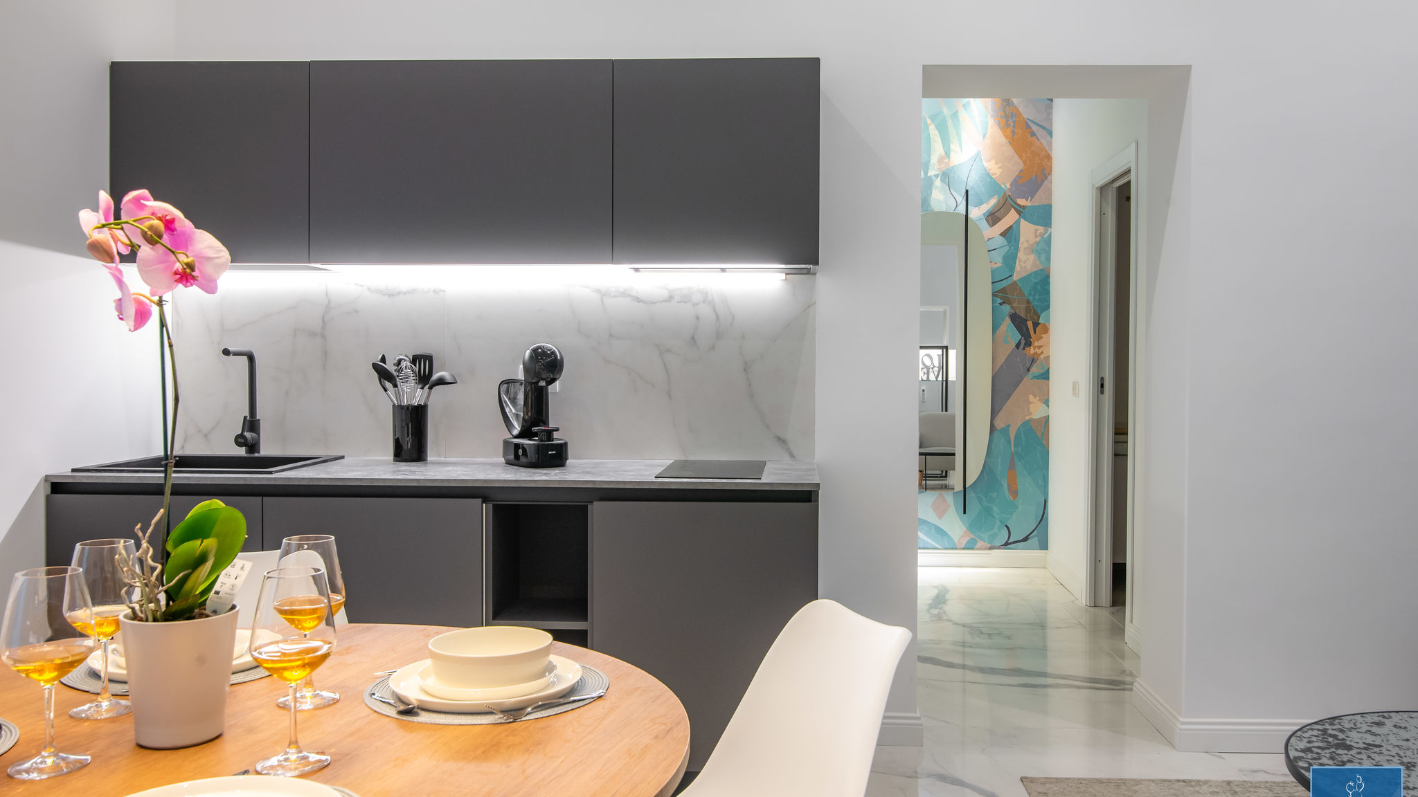 Dimore In Sicily Siracusa Frida Loft