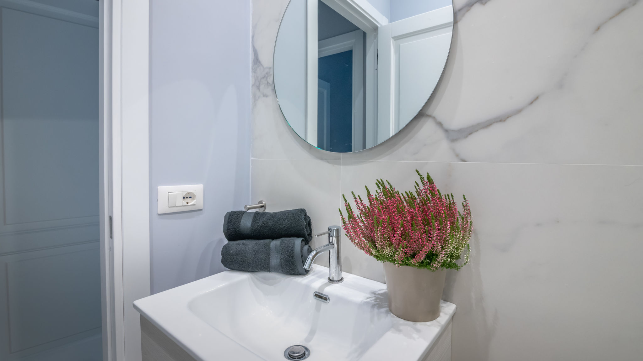 Dimore In Sicily Siracusa Frida Loft