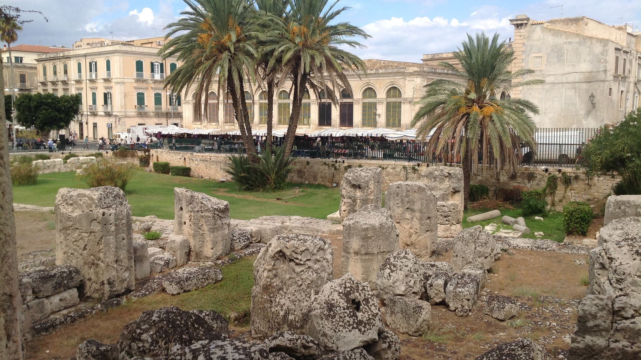 Dimore In Sicily Siracusa Frida Loft