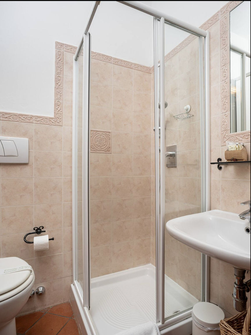 Italianway Firenze Antica Posta Double 3