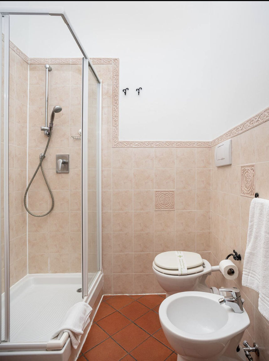 Italianway Firenze Antica Posta Double 4