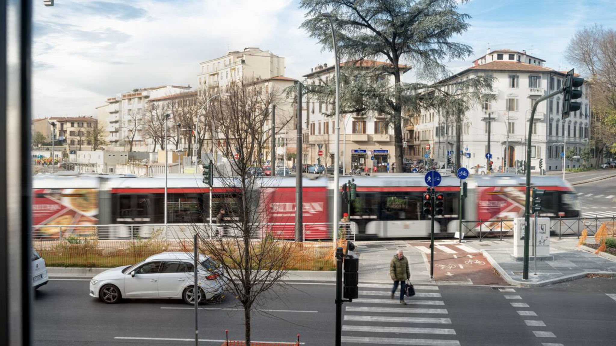 Italianway Firenze Antica Posta Double 4