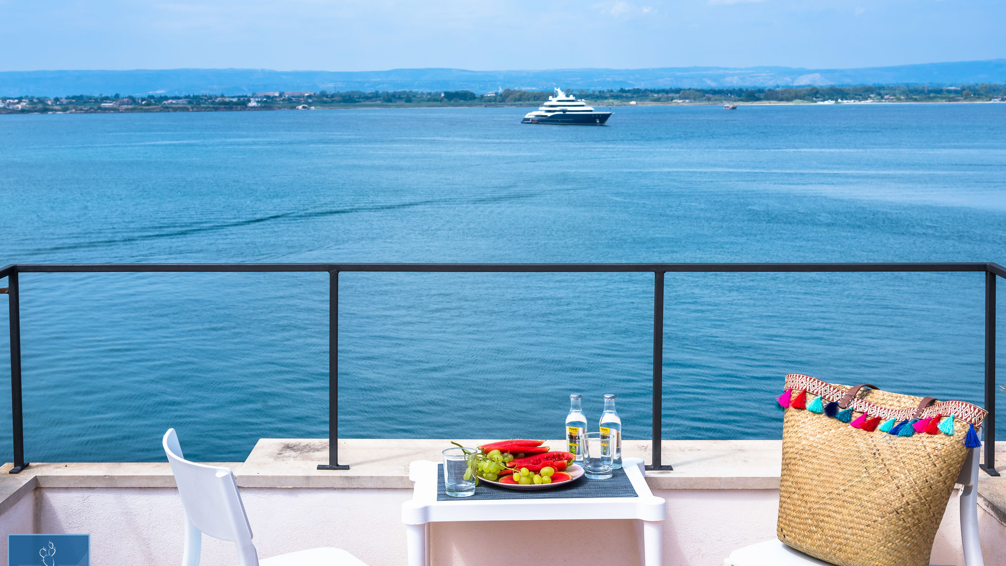 Dimore In Sicily Siracusa Alfeo Bellevue by Dimore in Sicily