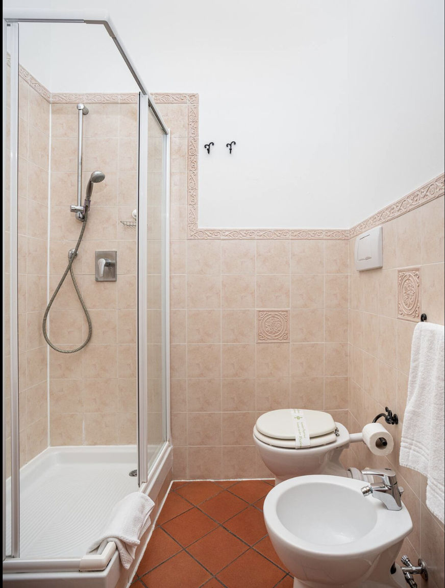 Italianway Firenze Antica Posta Double 5