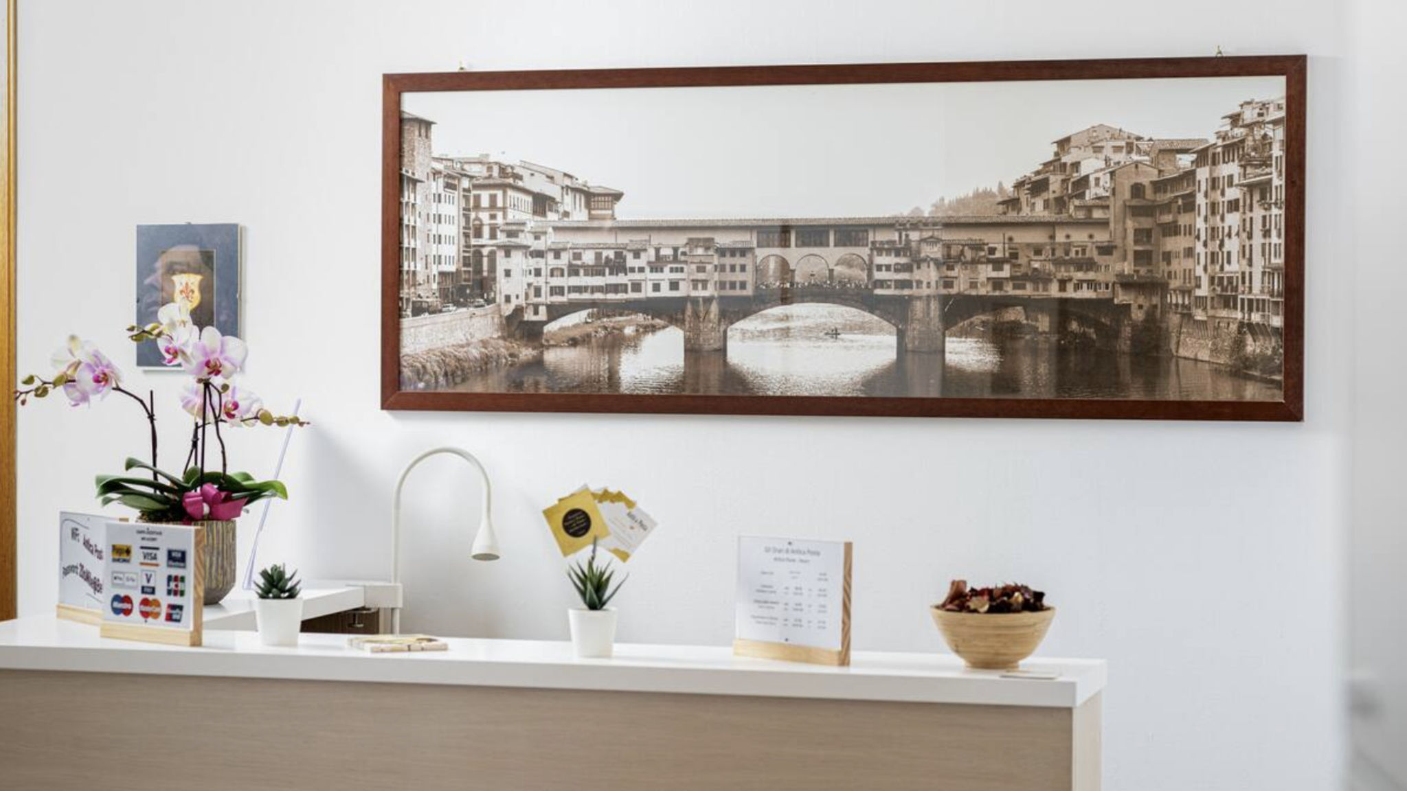 Italianway Firenze Antica Posta Double 5