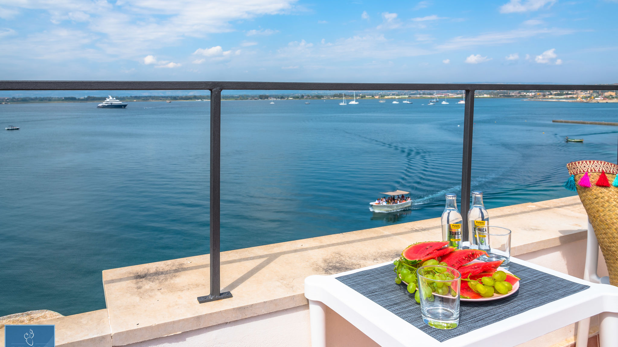 Dimore In Sicily Siracusa Alfeo Bellevue by Dimore in Sicily