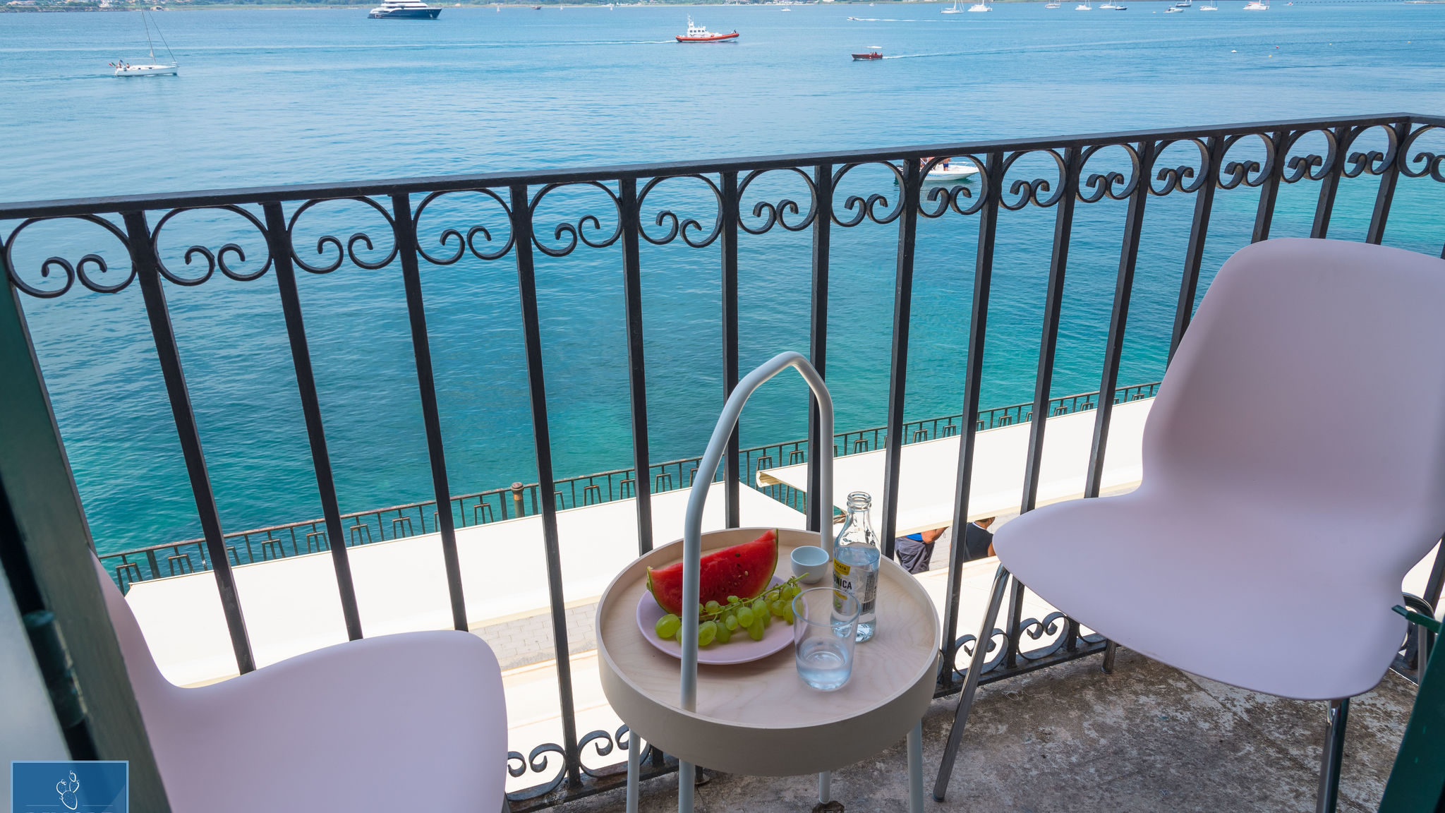 Dimore In Sicily Siracusa Alfeo Bellevue by Dimore in Sicily