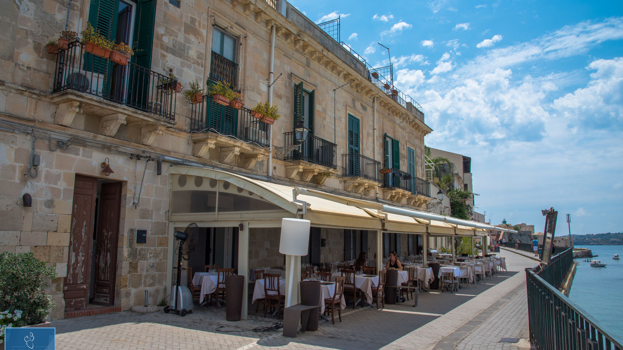 Dimore In Sicily Siracusa Alfeo Bellevue by Dimore in Sicily