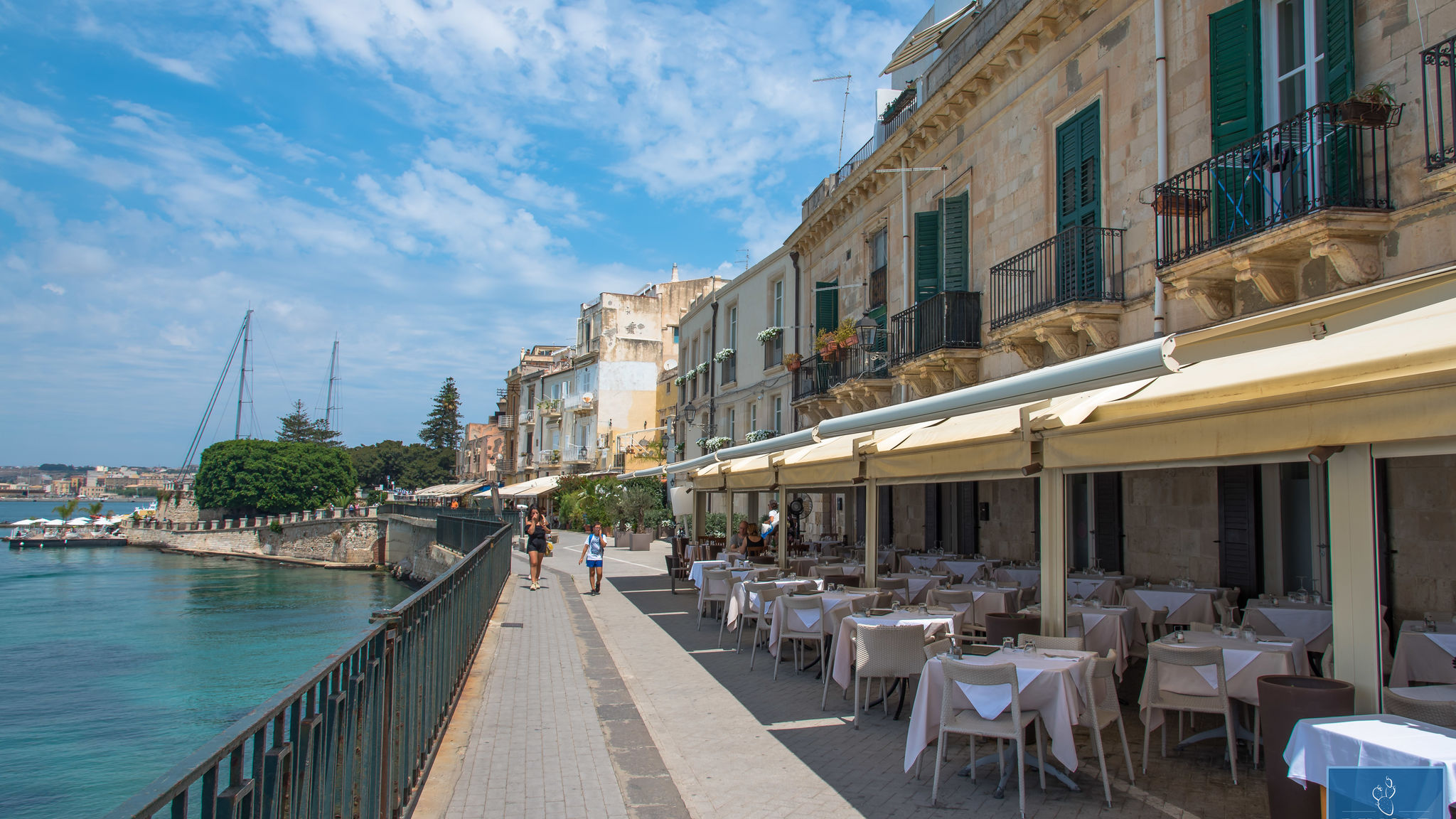 Dimore In Sicily Siracusa Alfeo Bellevue by Dimore in Sicily