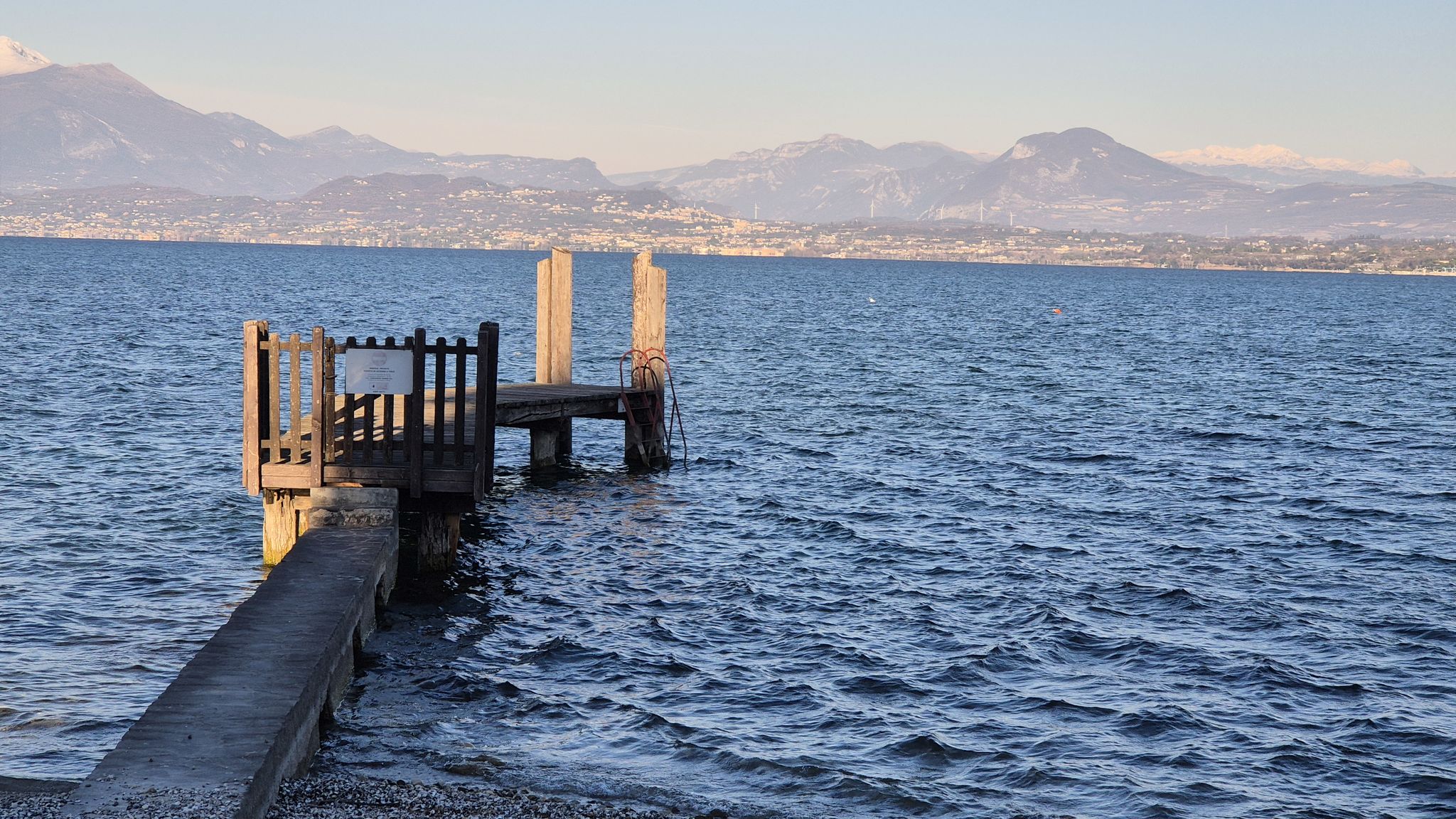 CASE AL LAGO Peschiera del Garda Peschiera Sun