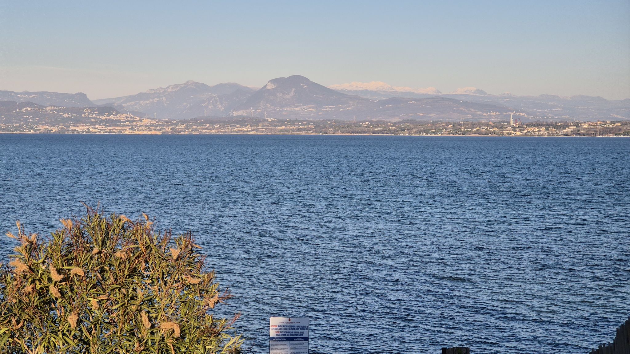 CASE AL LAGO Peschiera del Garda Peschiera Sun