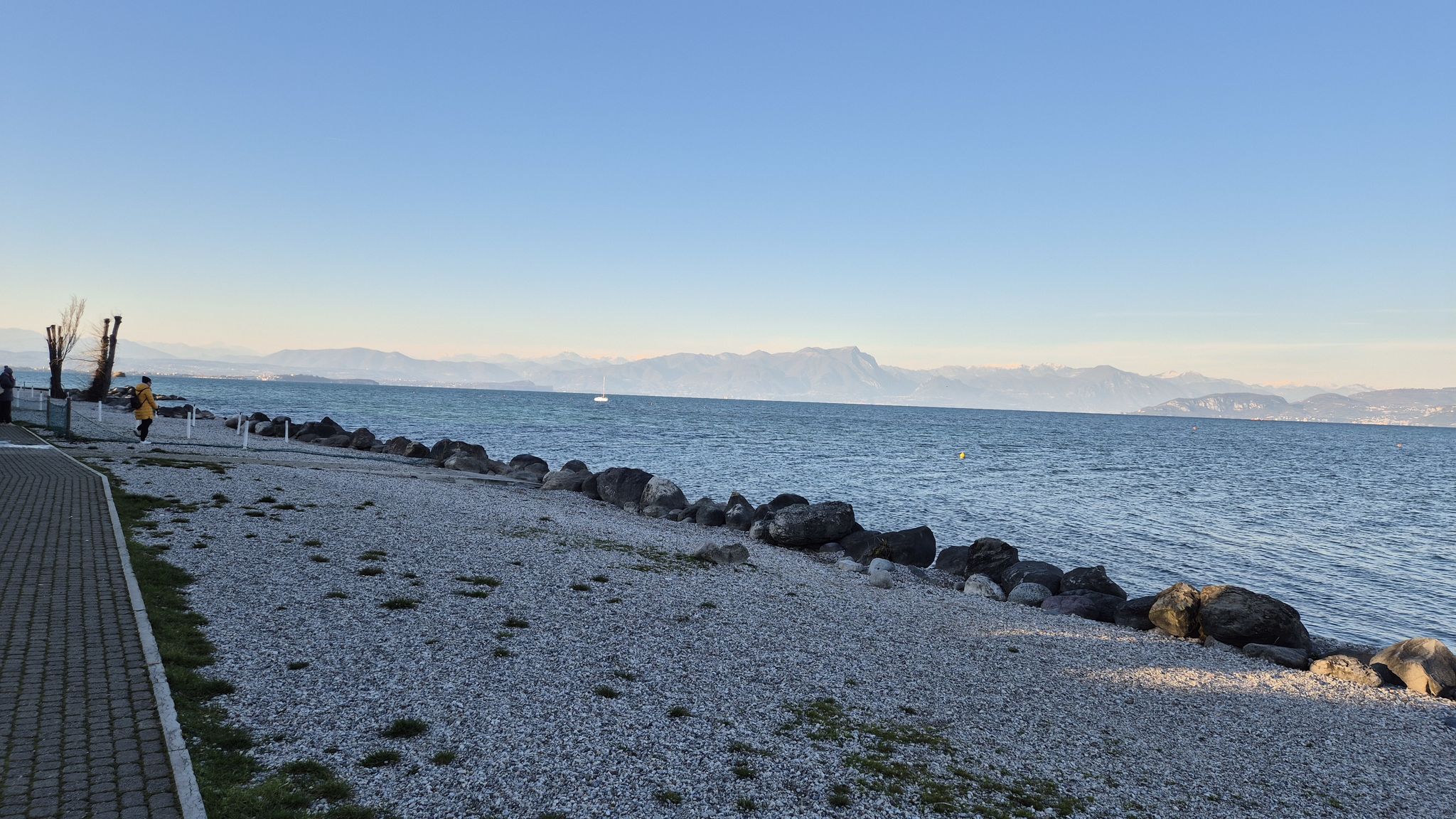 CASE AL LAGO Peschiera del Garda Peschiera Sun