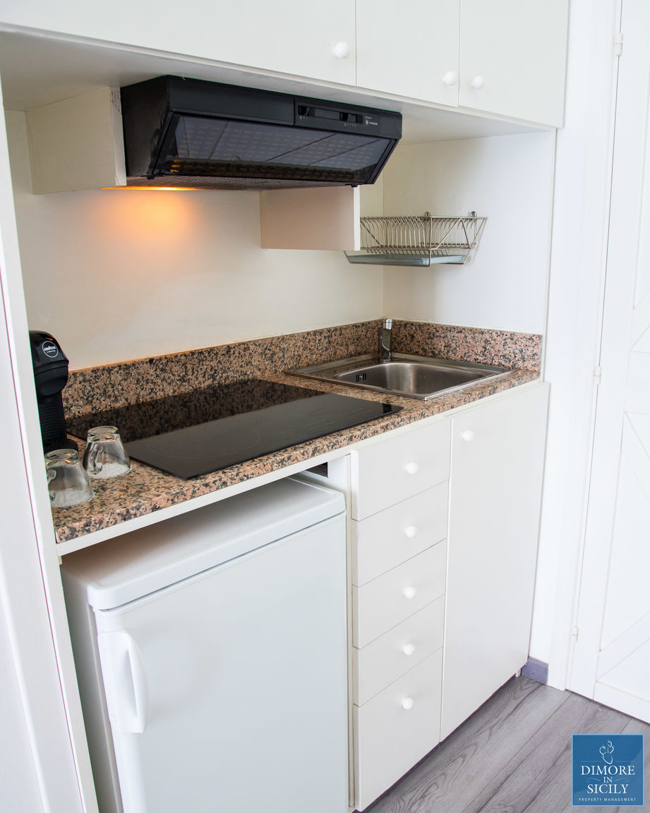 Dimore In Sicily Siracusa Alfeo Bellevue by Dimore in Sicily