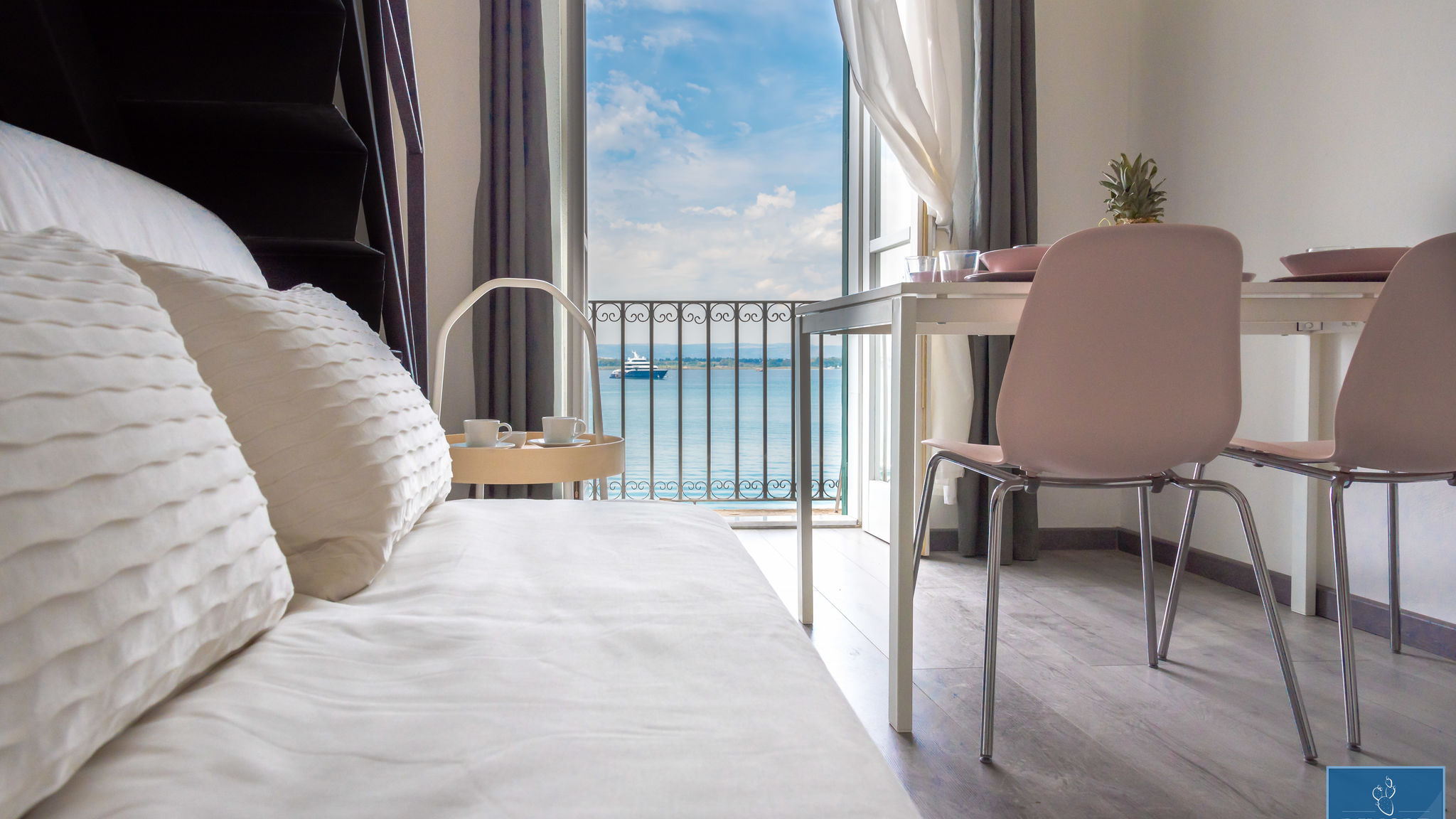 Dimore In Sicily Siracusa Alfeo Bellevue by Dimore in Sicily