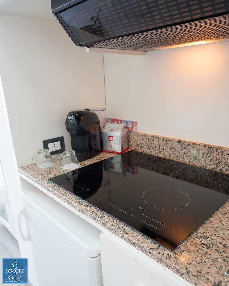 Dimore In Sicily Siracusa Alfeo Bellevue by Dimore in Sicily